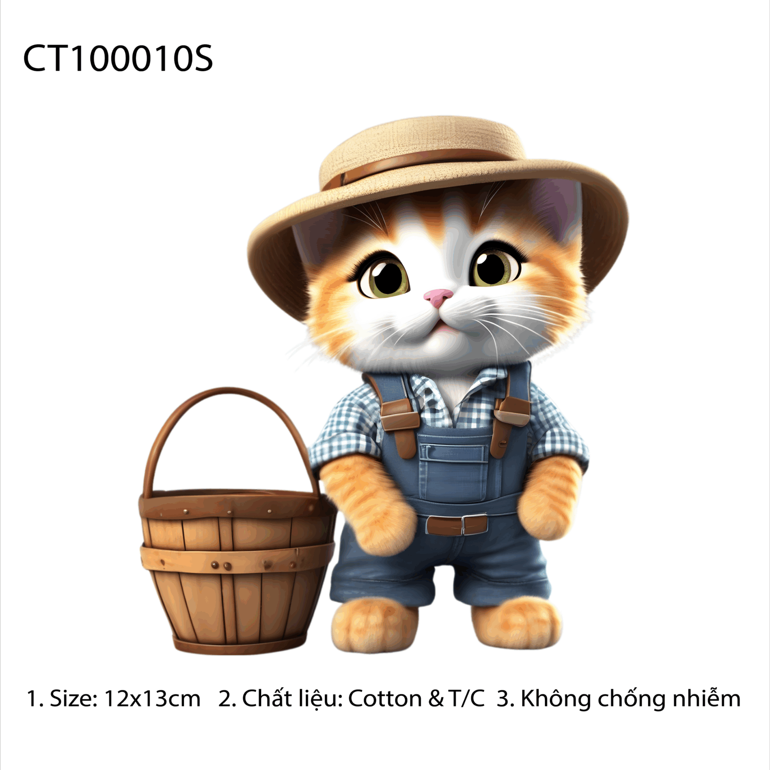 CT100010S