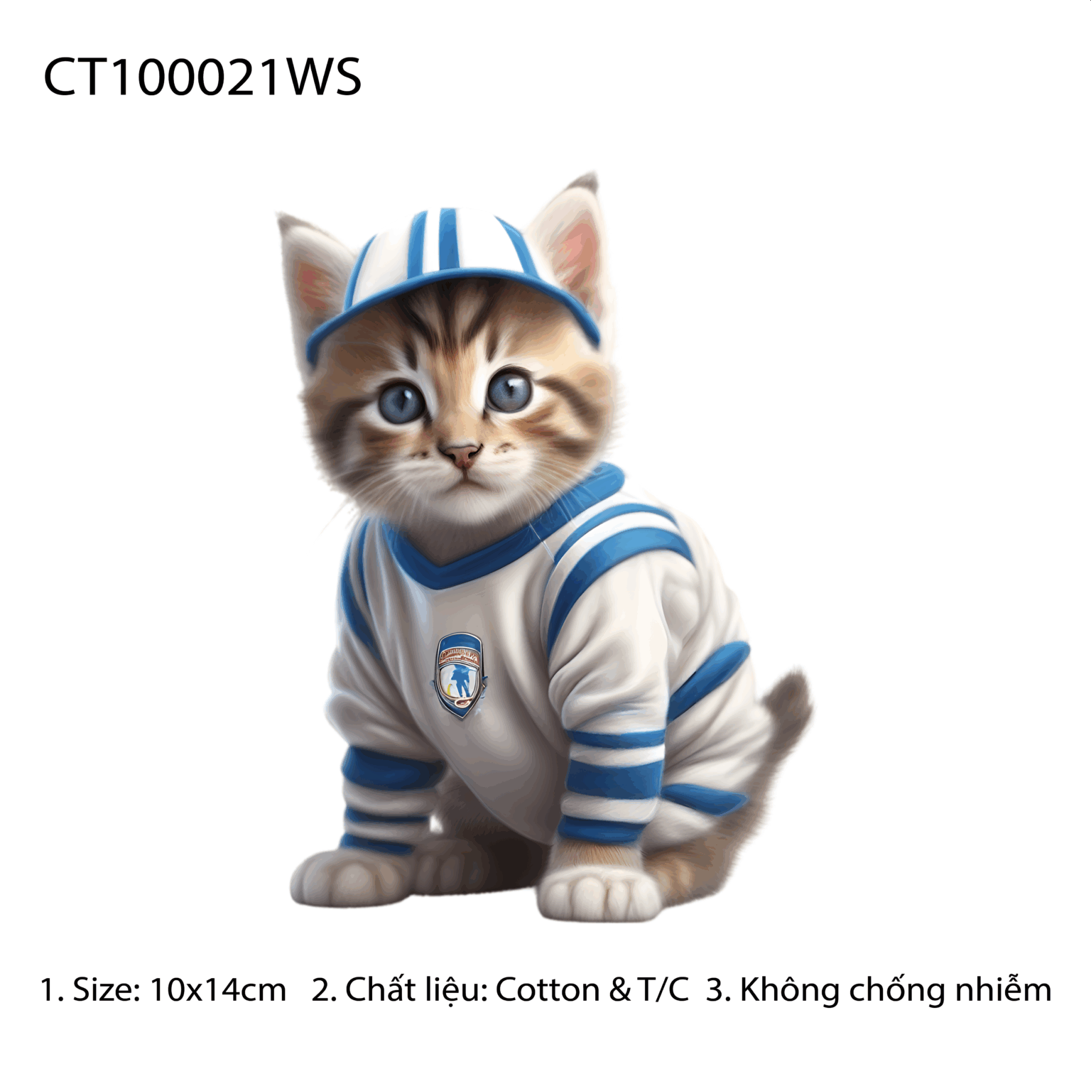 CT100021WS