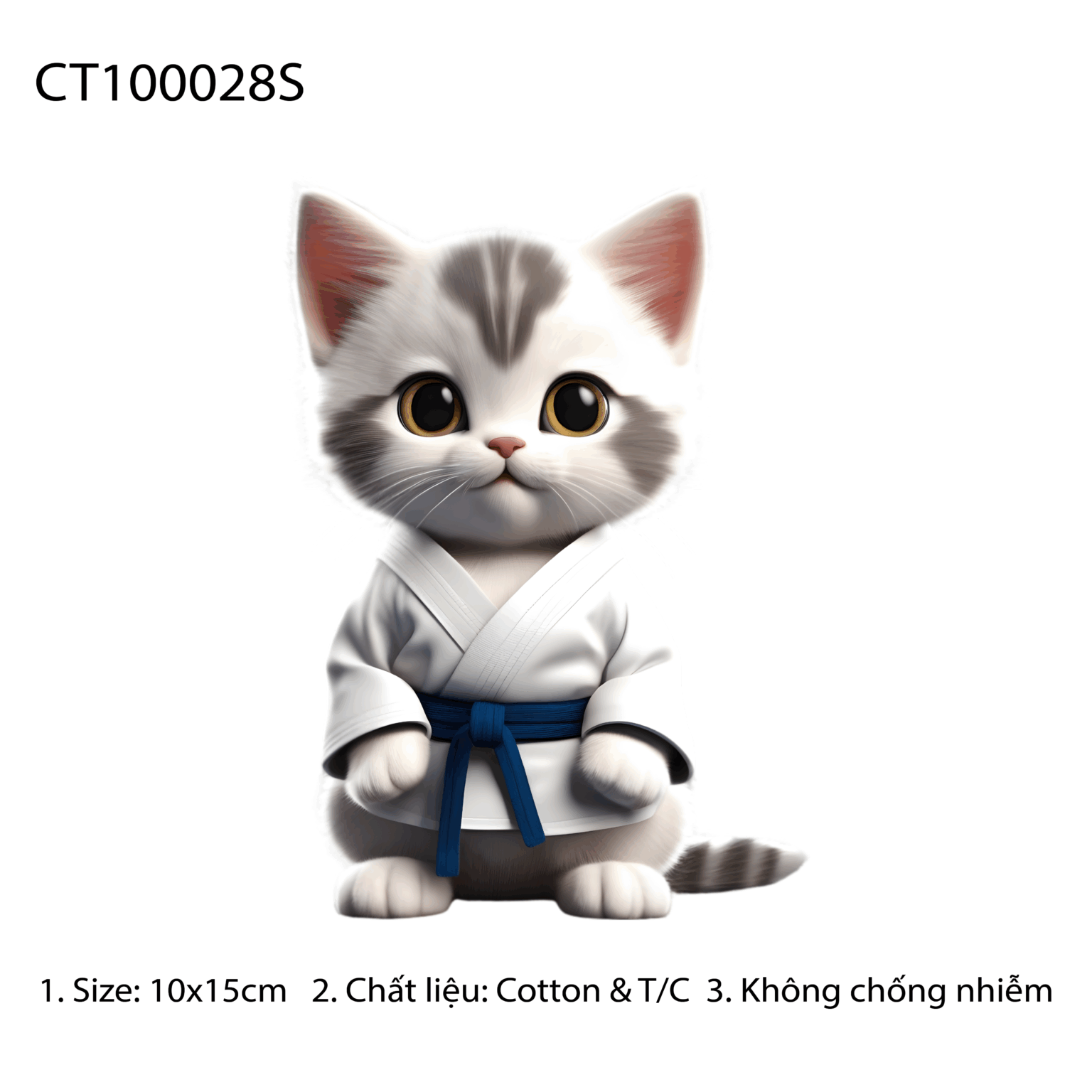 CT100028S