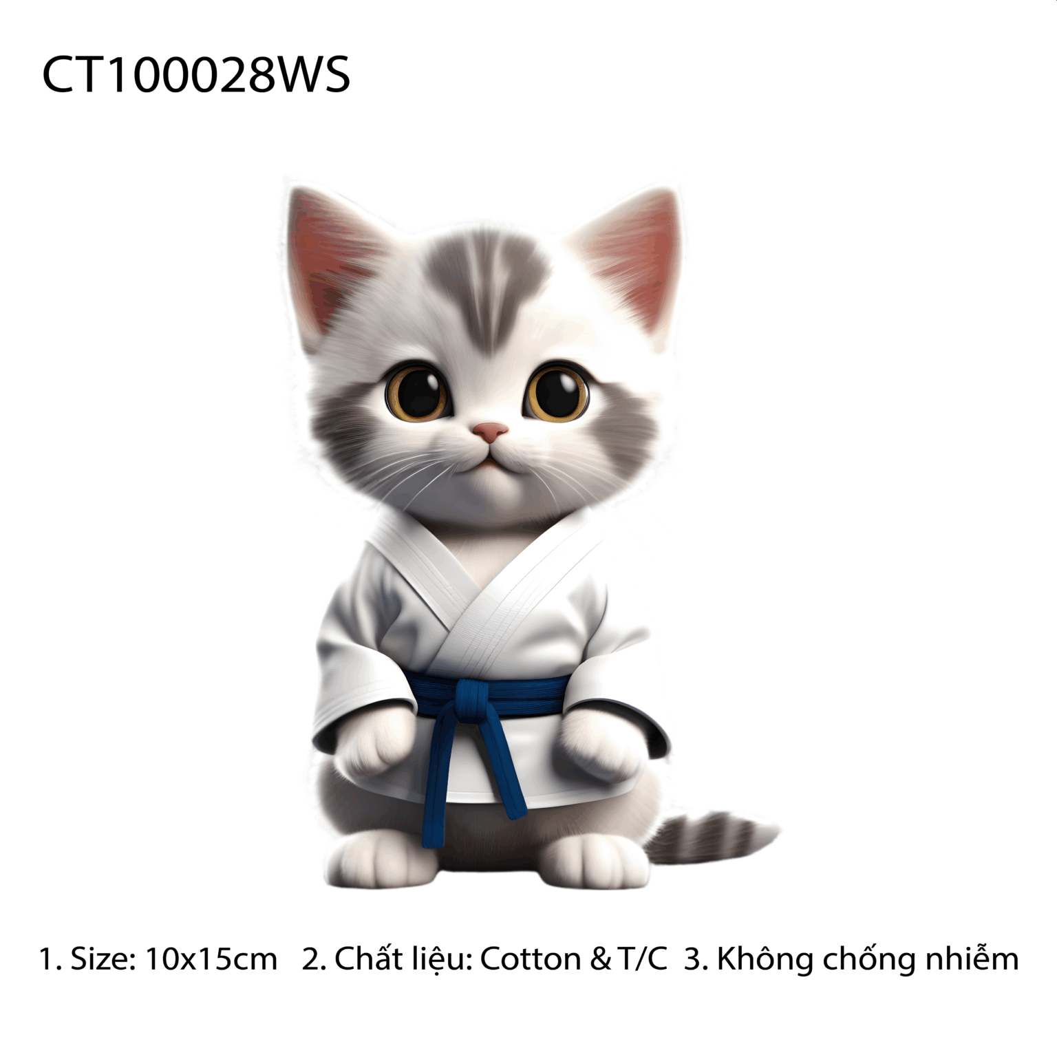 CT100028WS