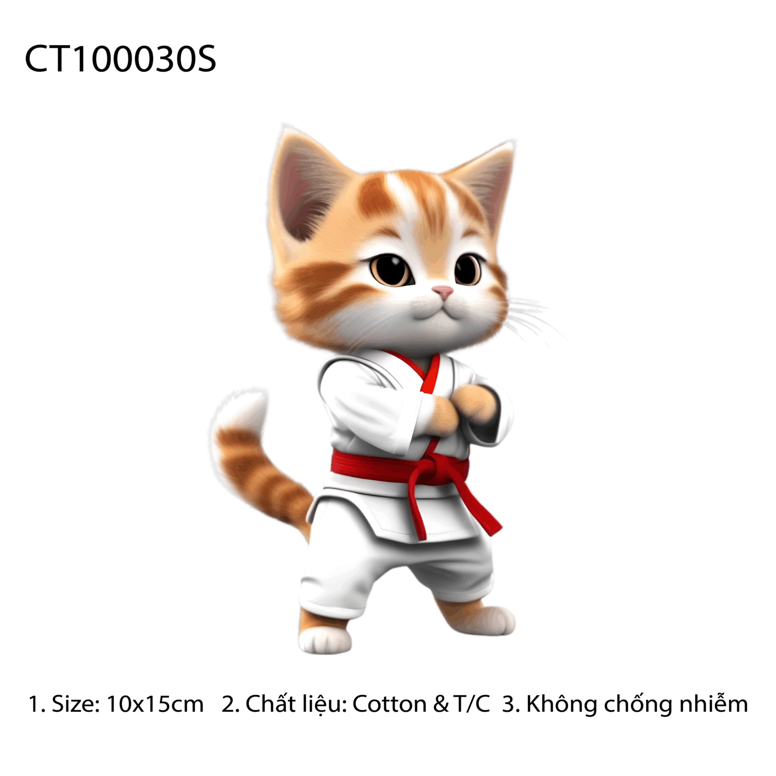 CT100030S