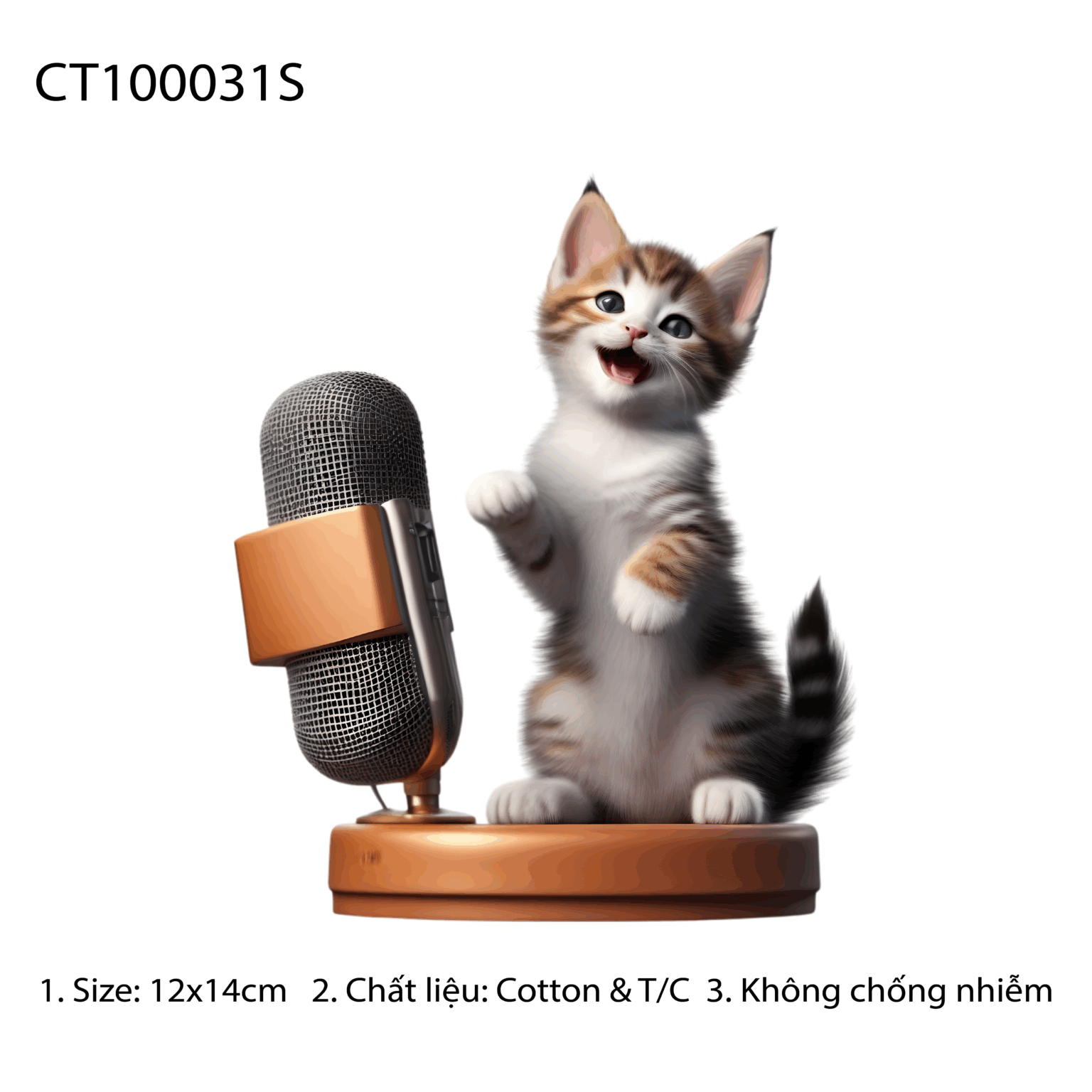 CT100031S