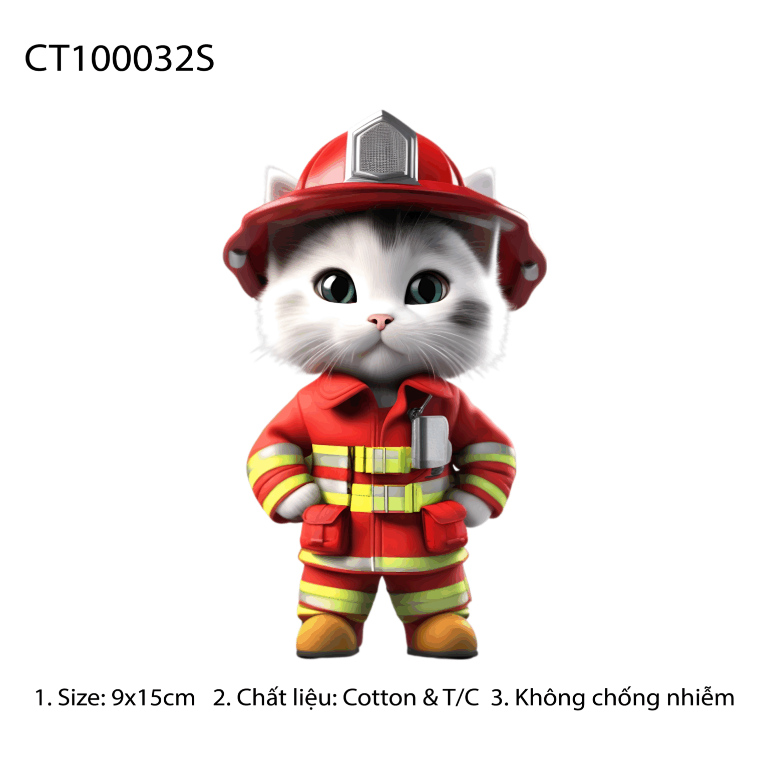 CT100032S