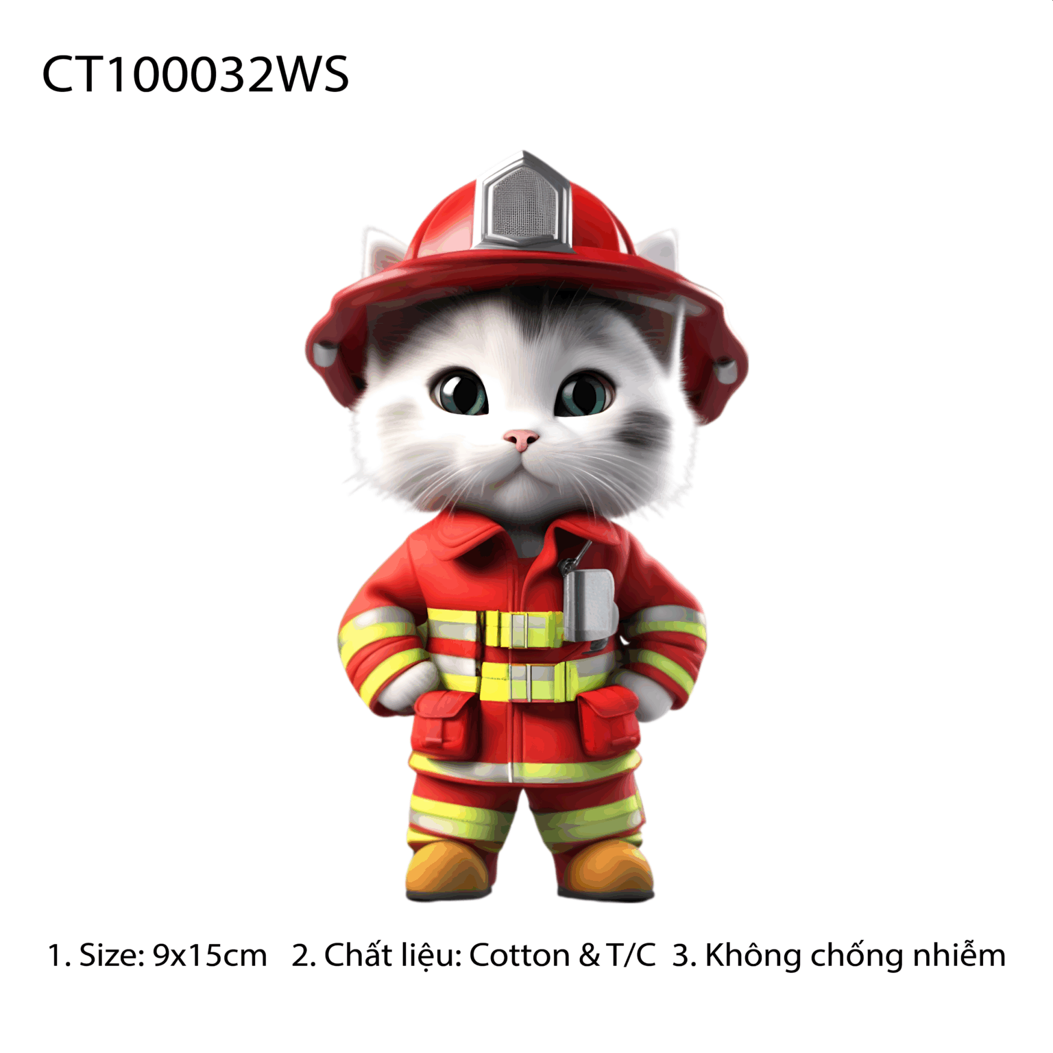 CT100032WS