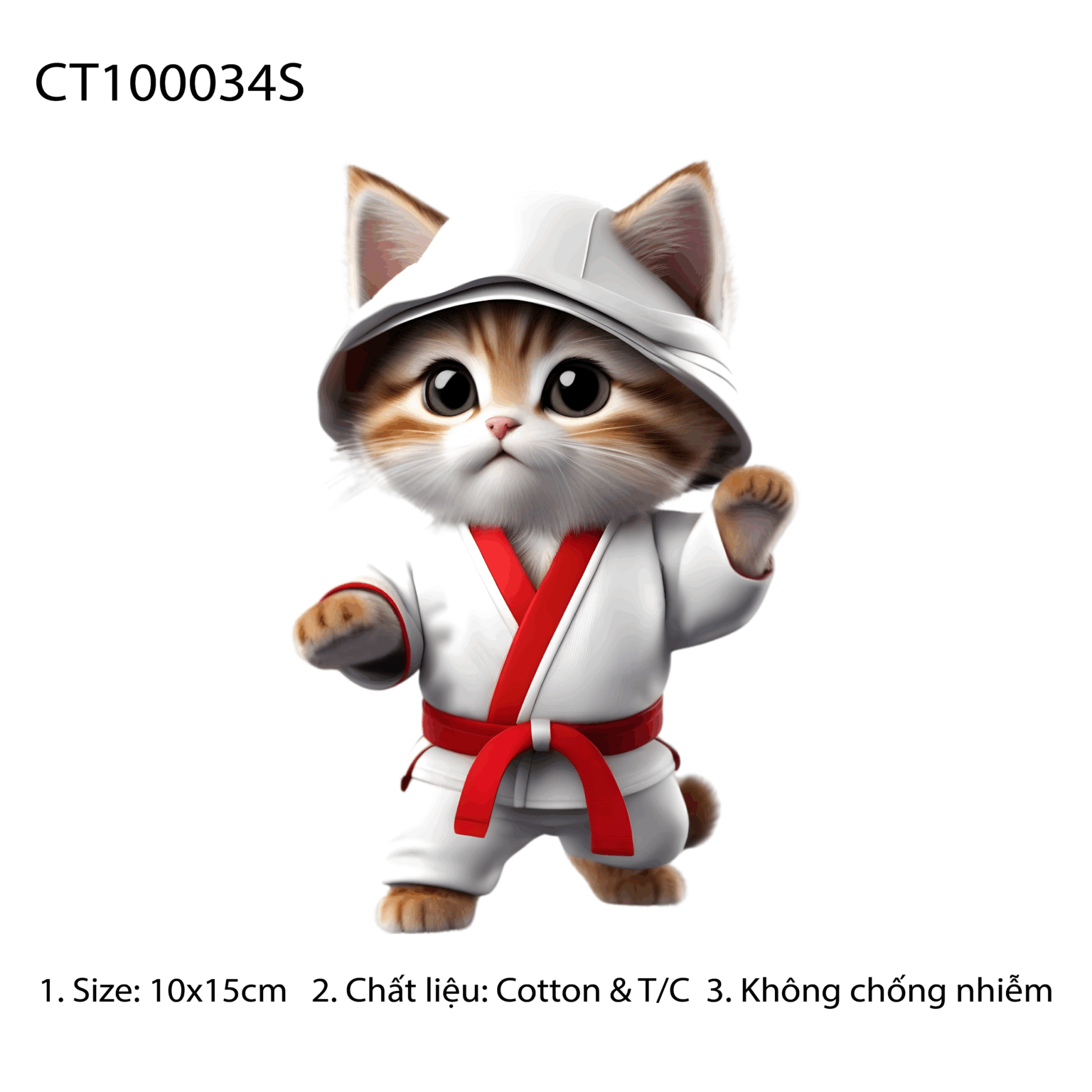 CT100034S