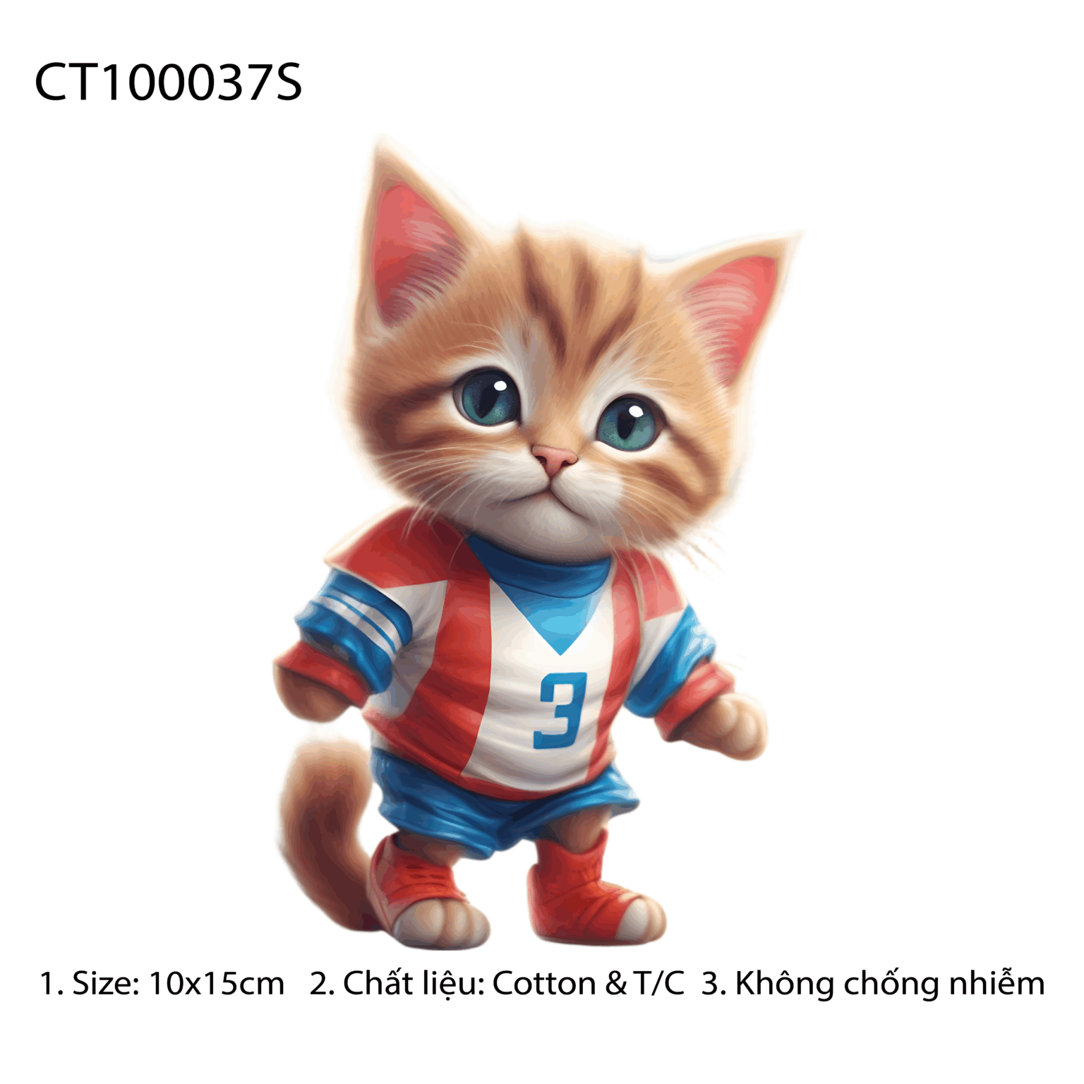 CT100037S