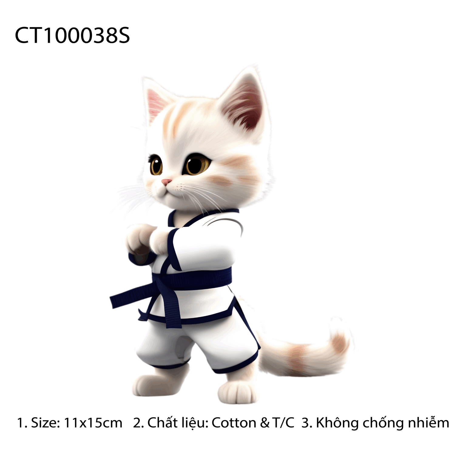 CT100038S