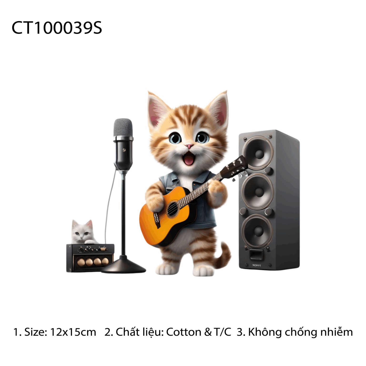 CT100039S