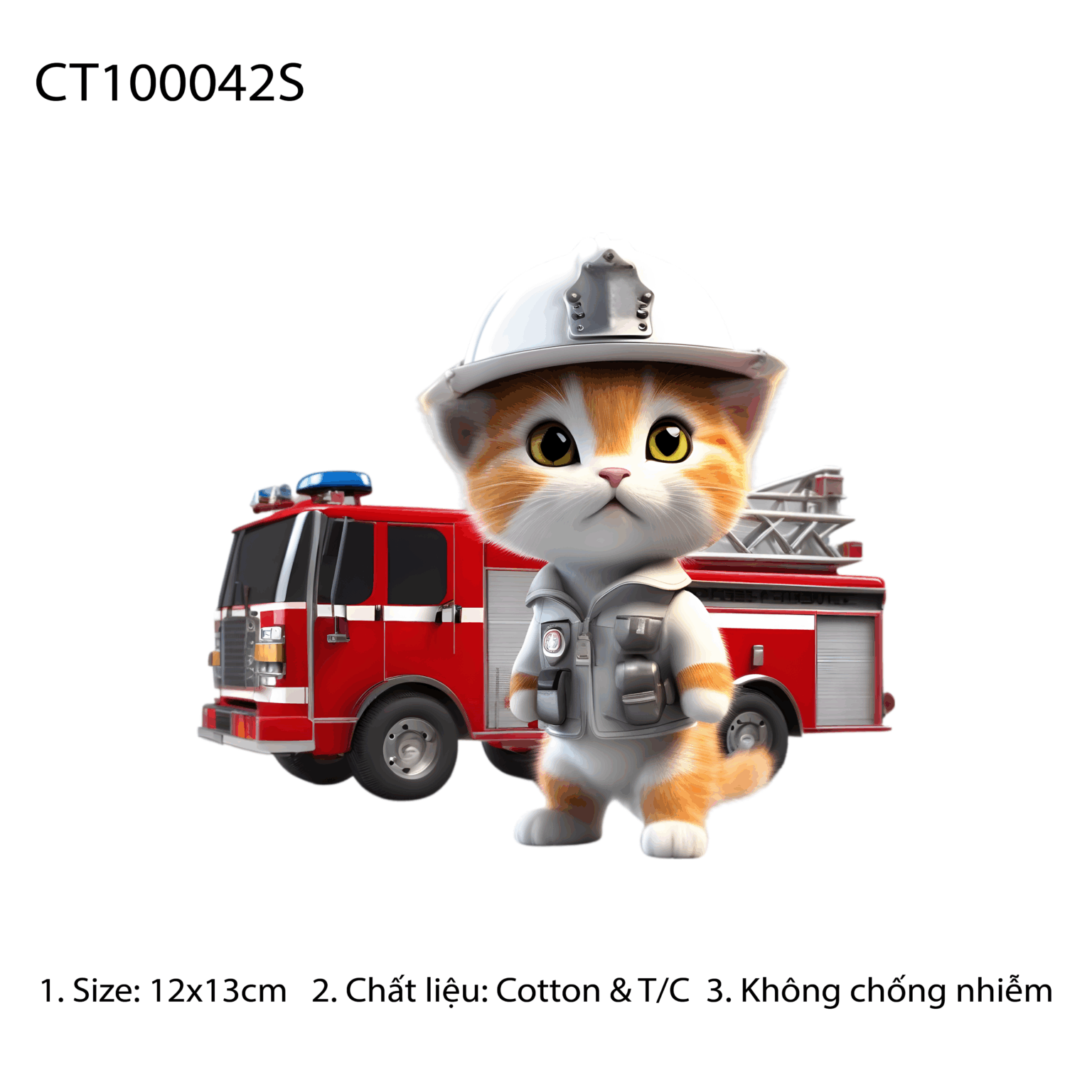 CT100042S