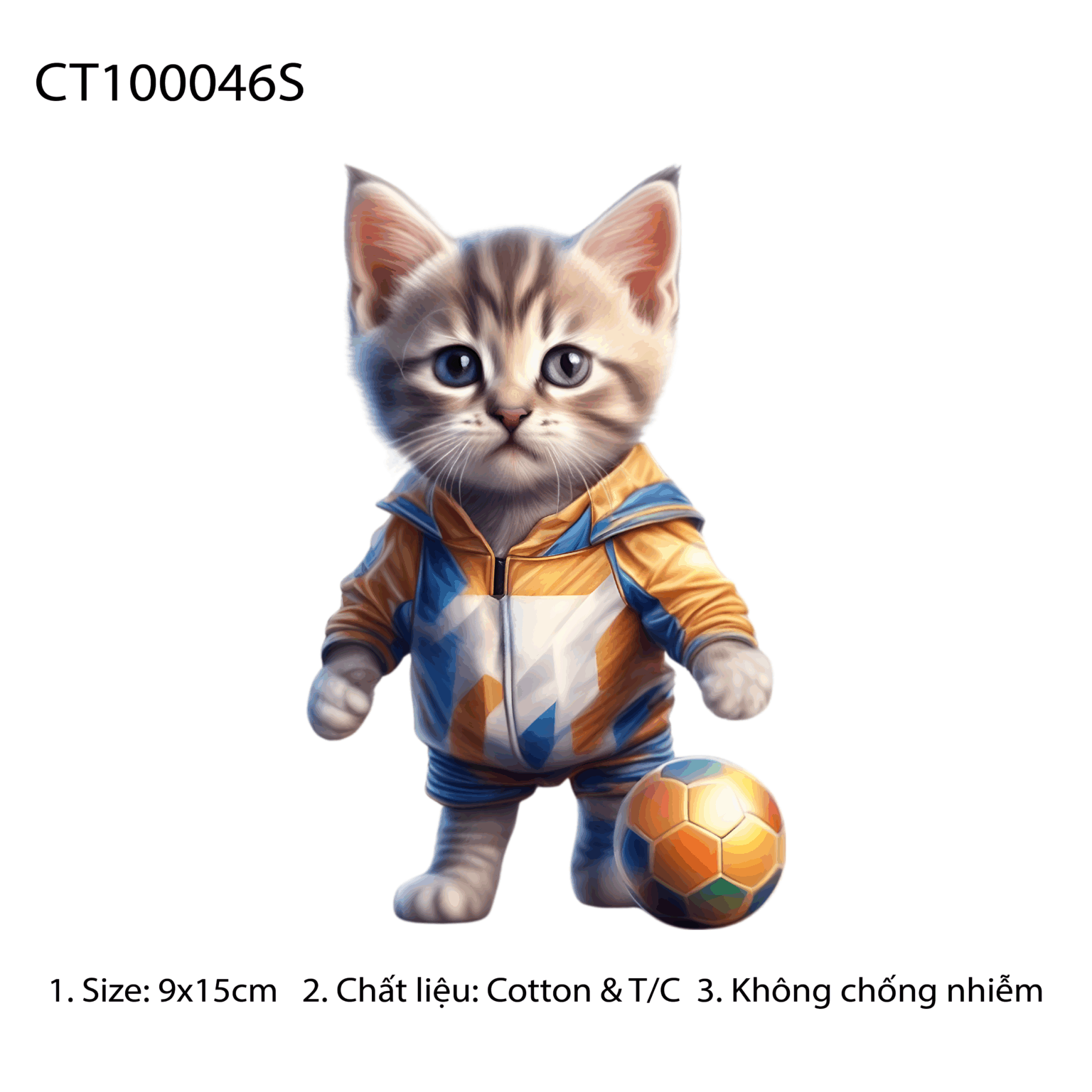CT100046S