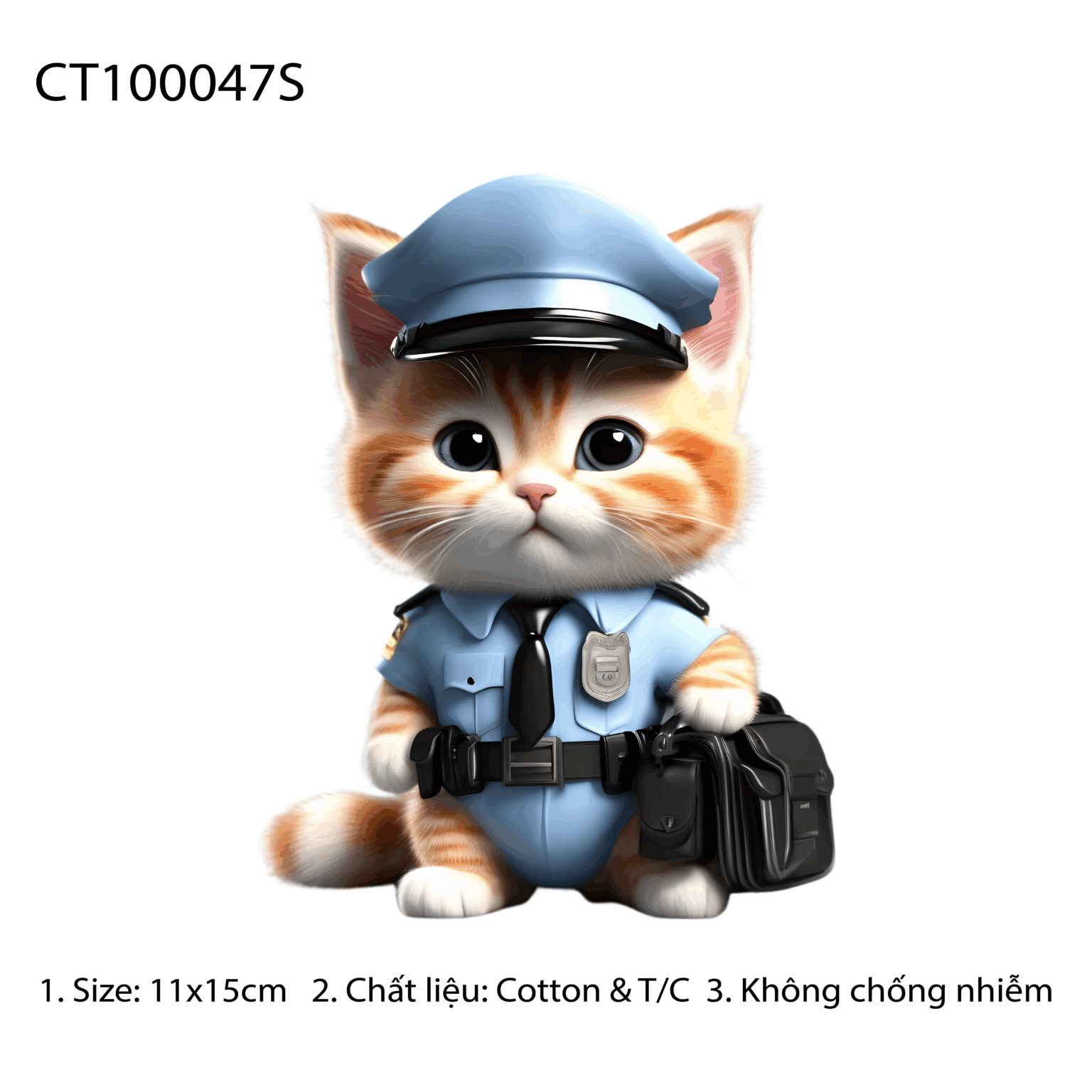 CT100047S