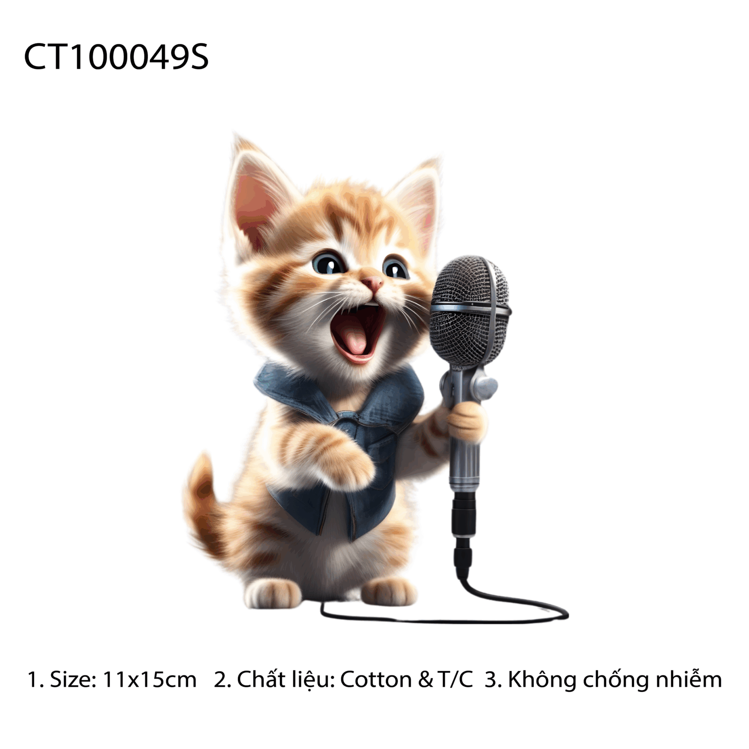 CT100049S