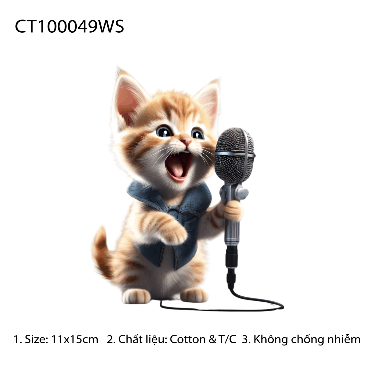 CT100049WS