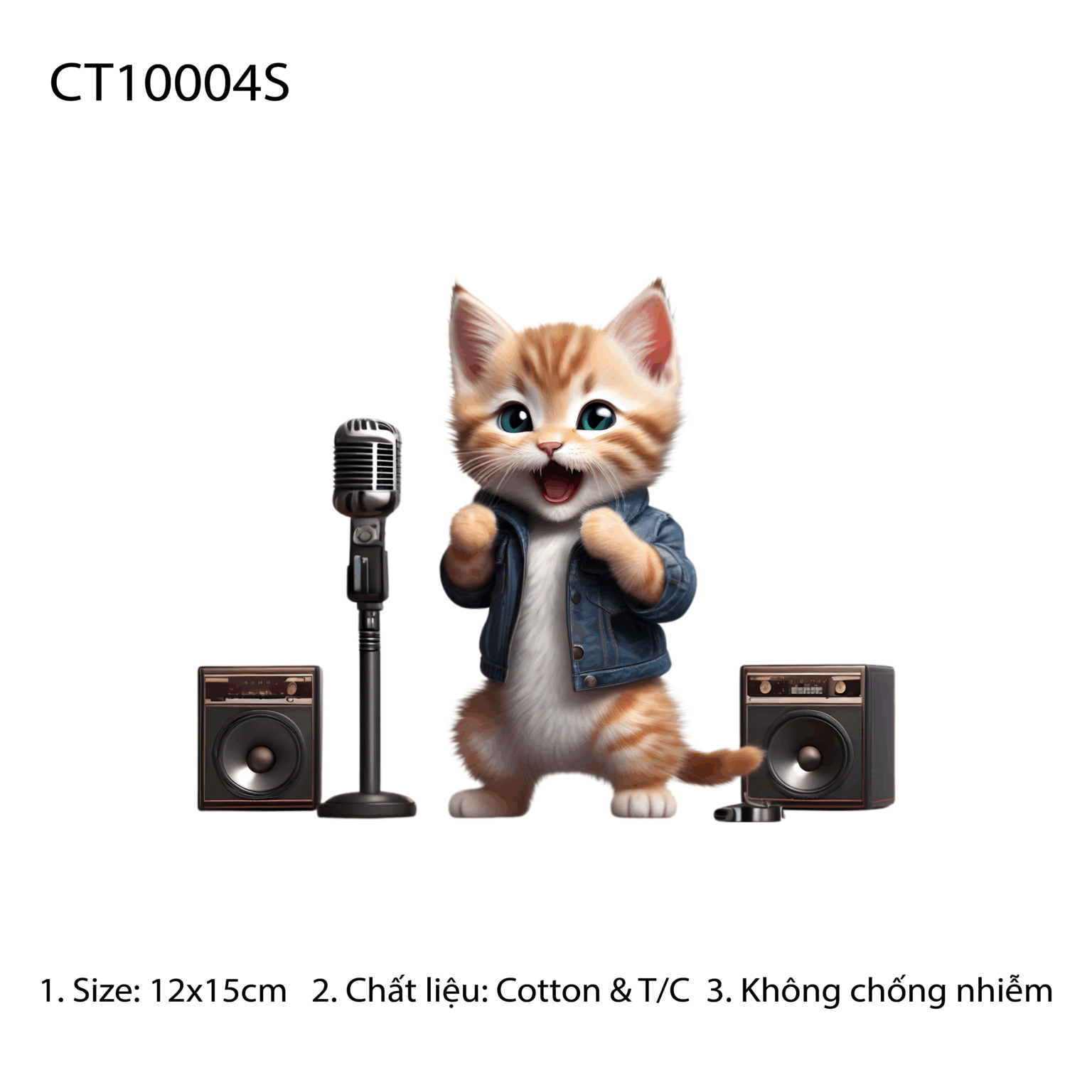 CT10004S