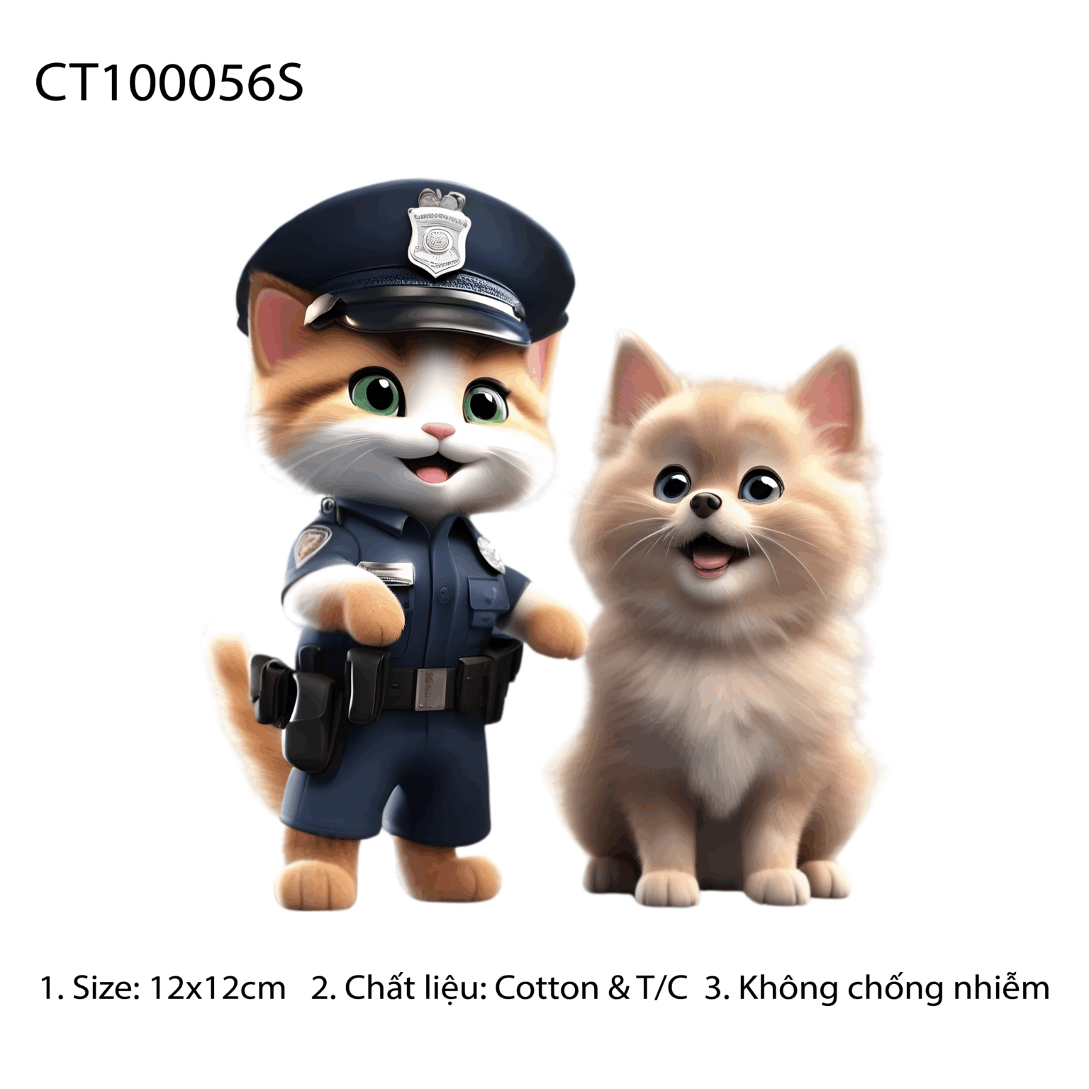 CT100056S