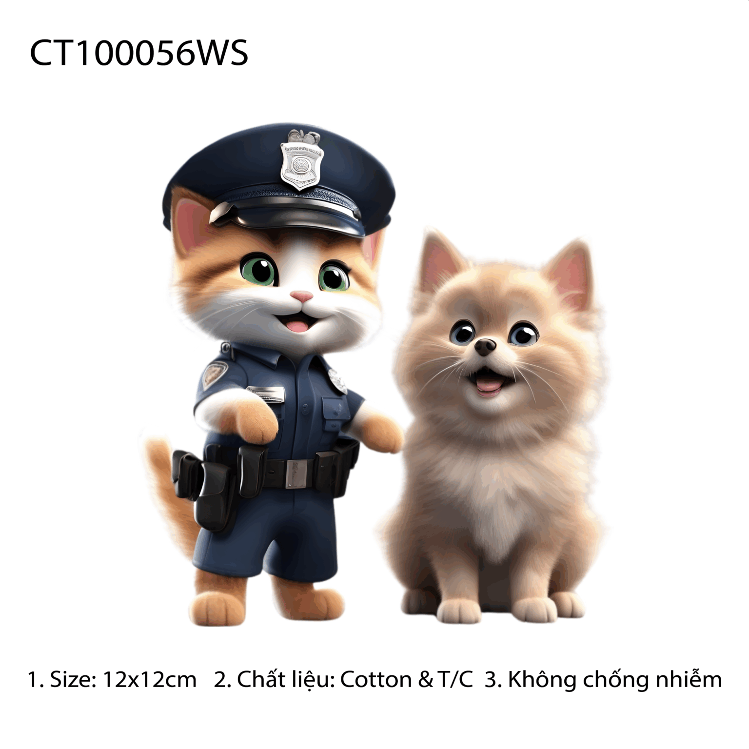 CT100056WS