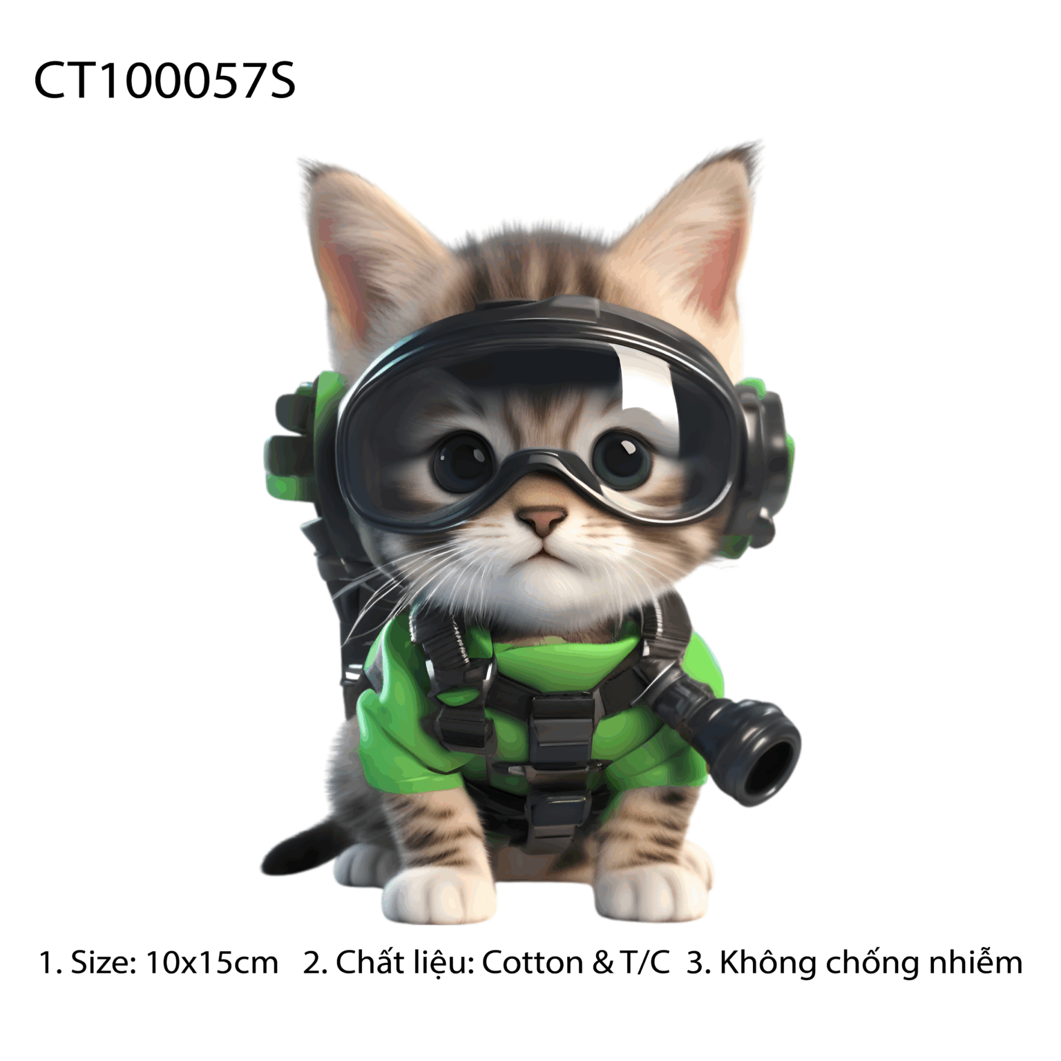 CT100057S