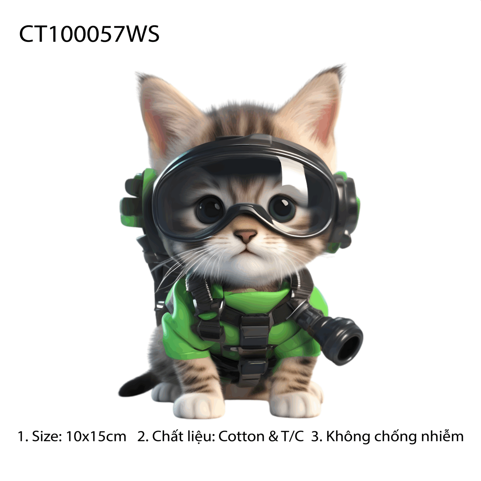 CT100057WS
