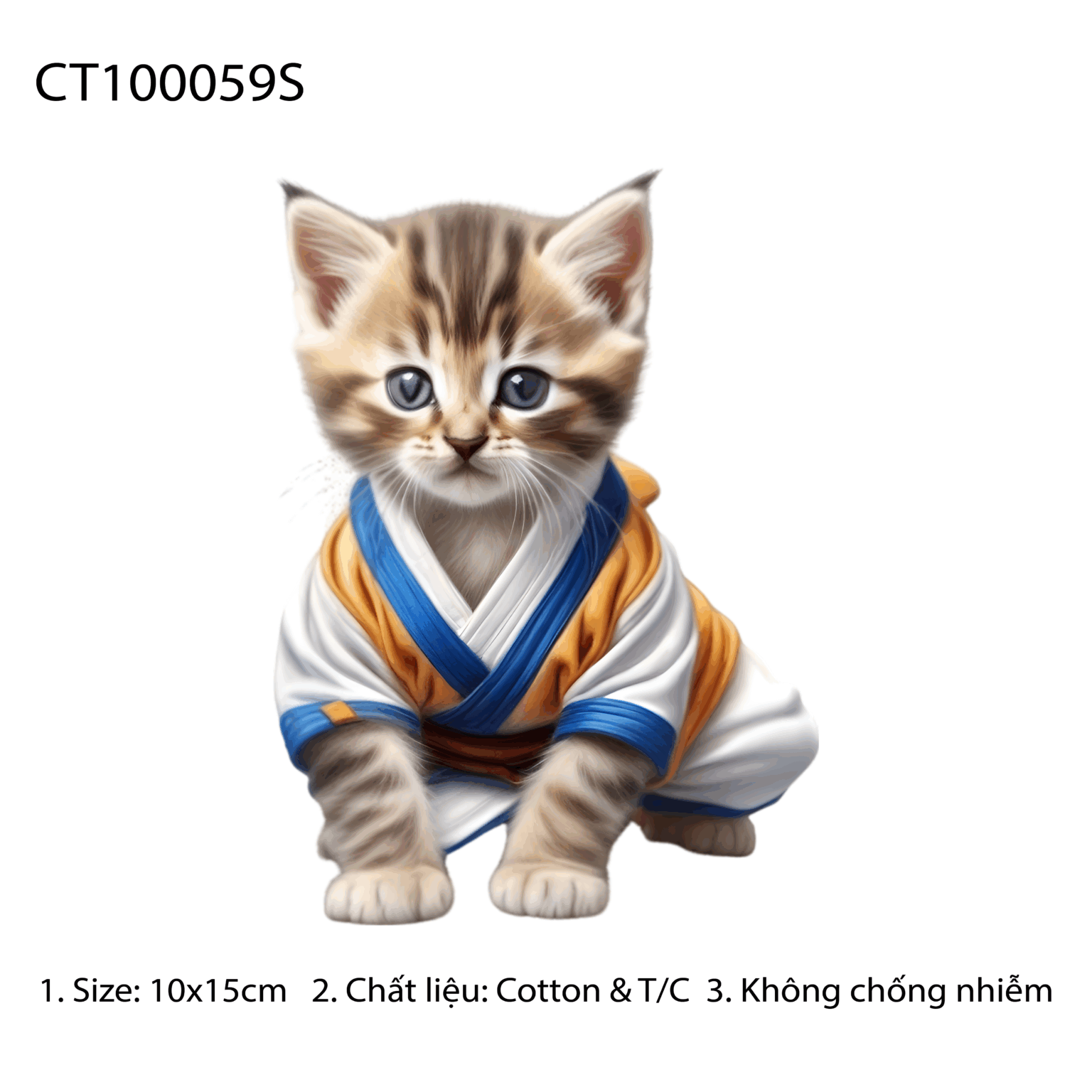 CT100059S