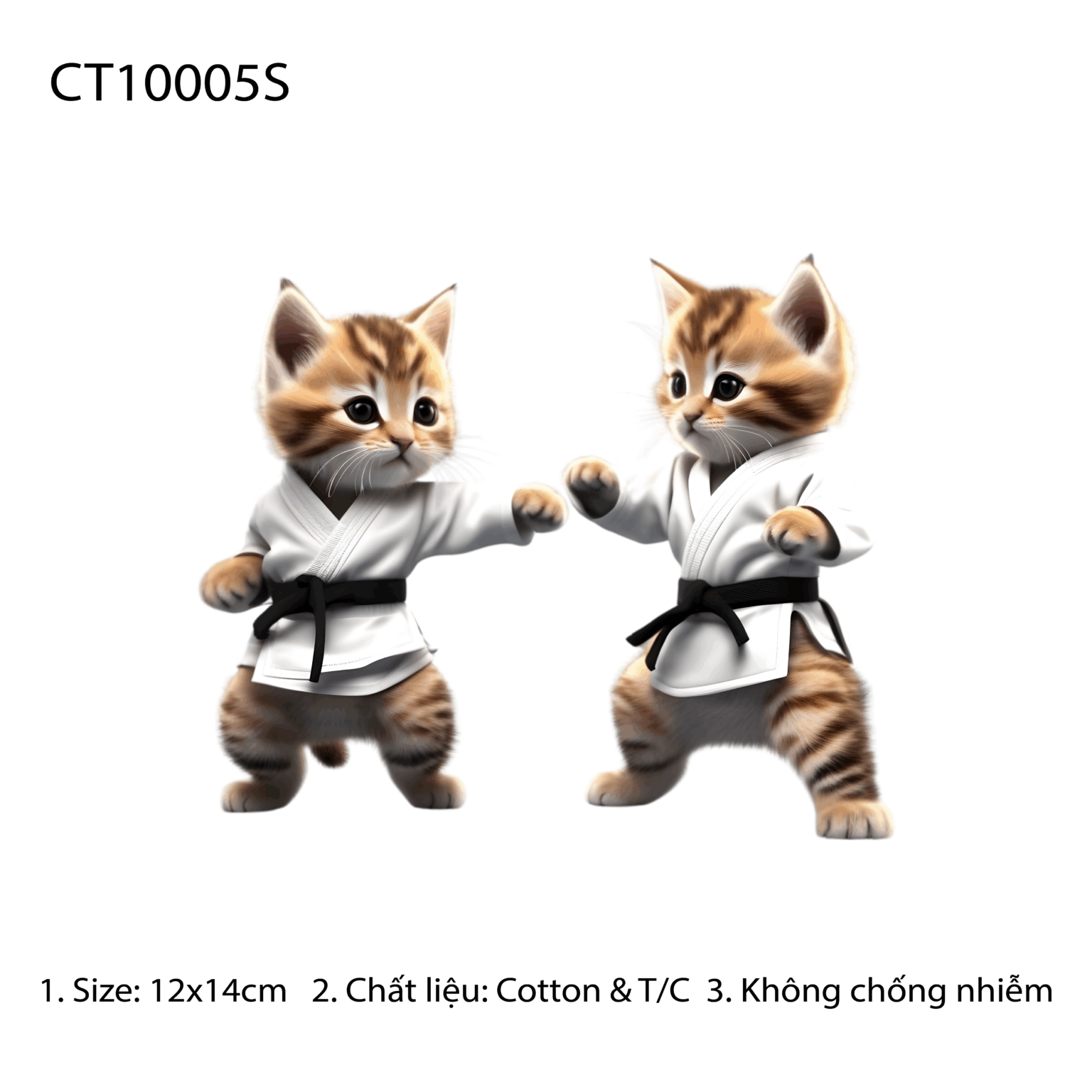 CT10005S