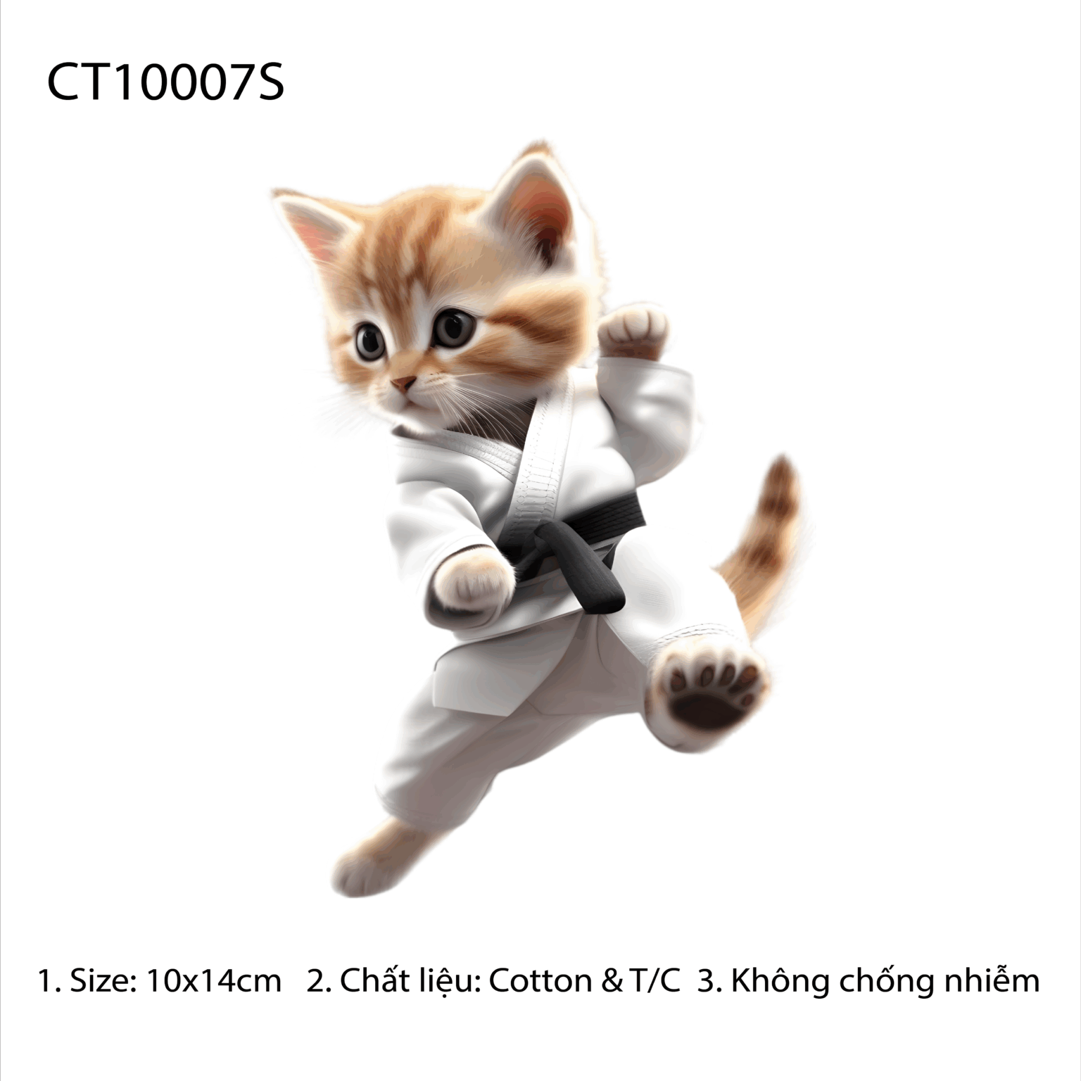 CT10007S