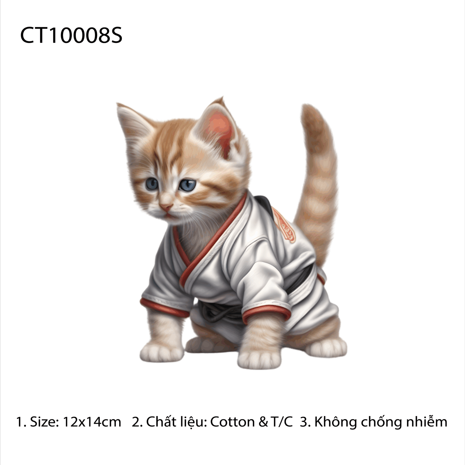 CT10008S
