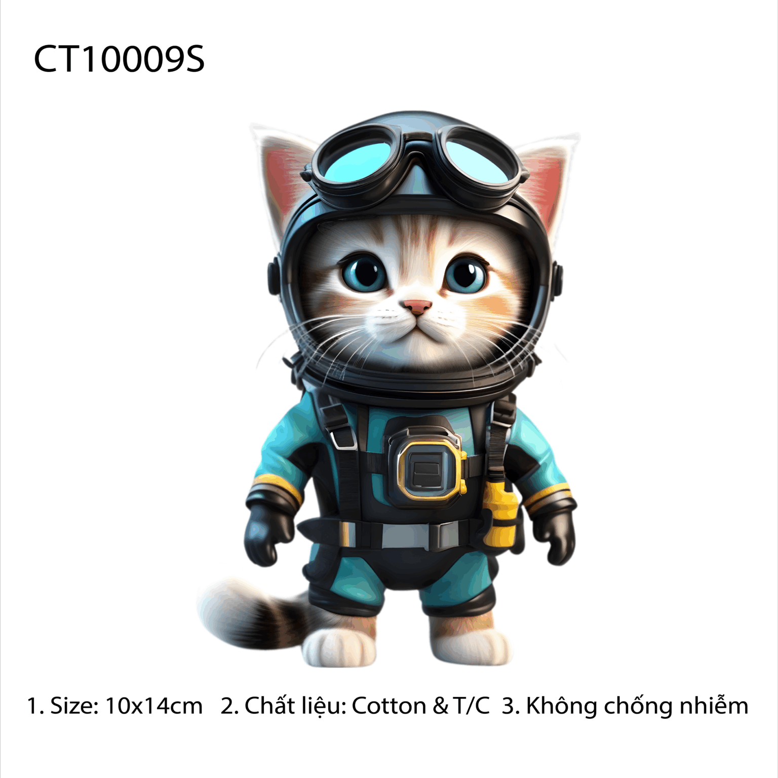 CT10009S