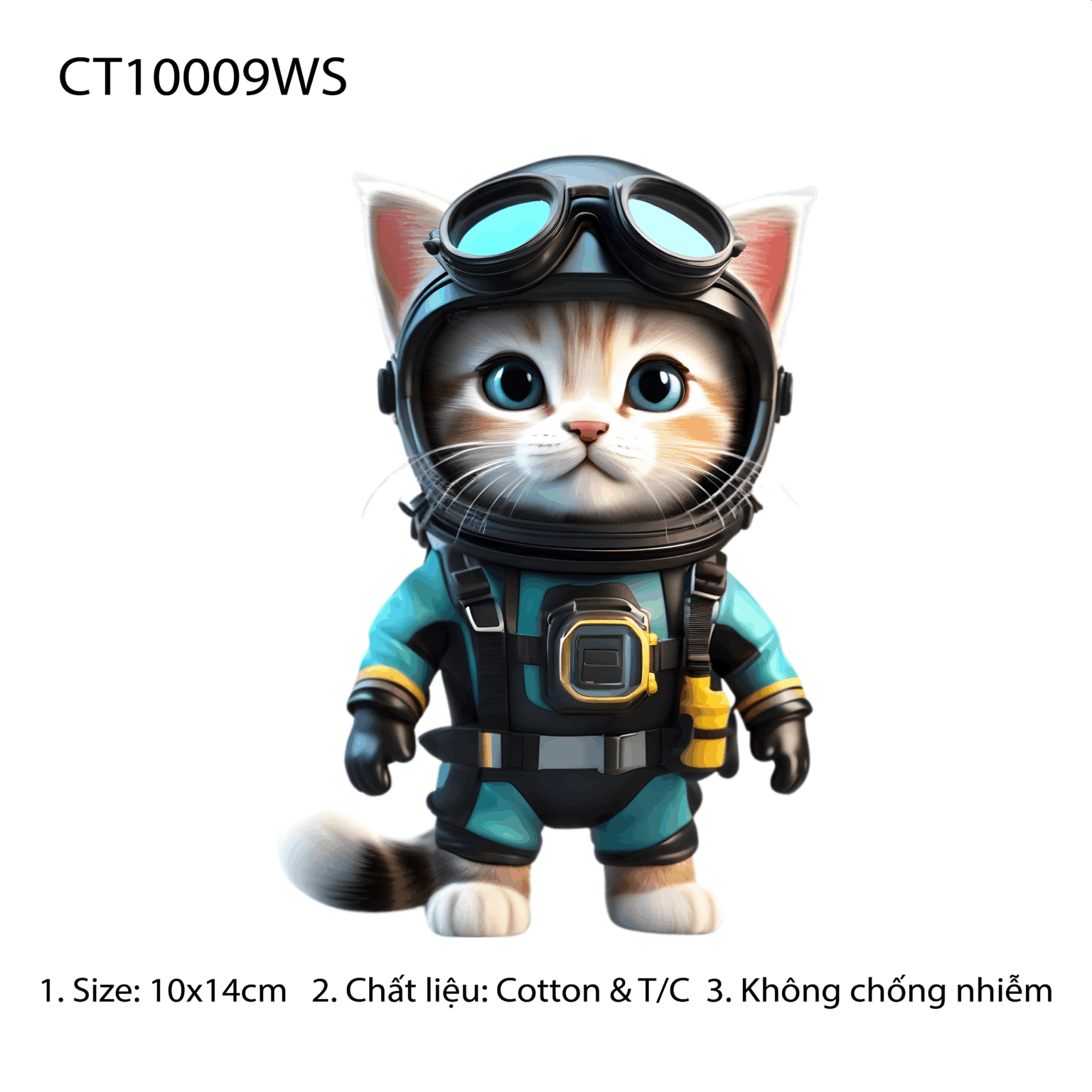 CT10009WS