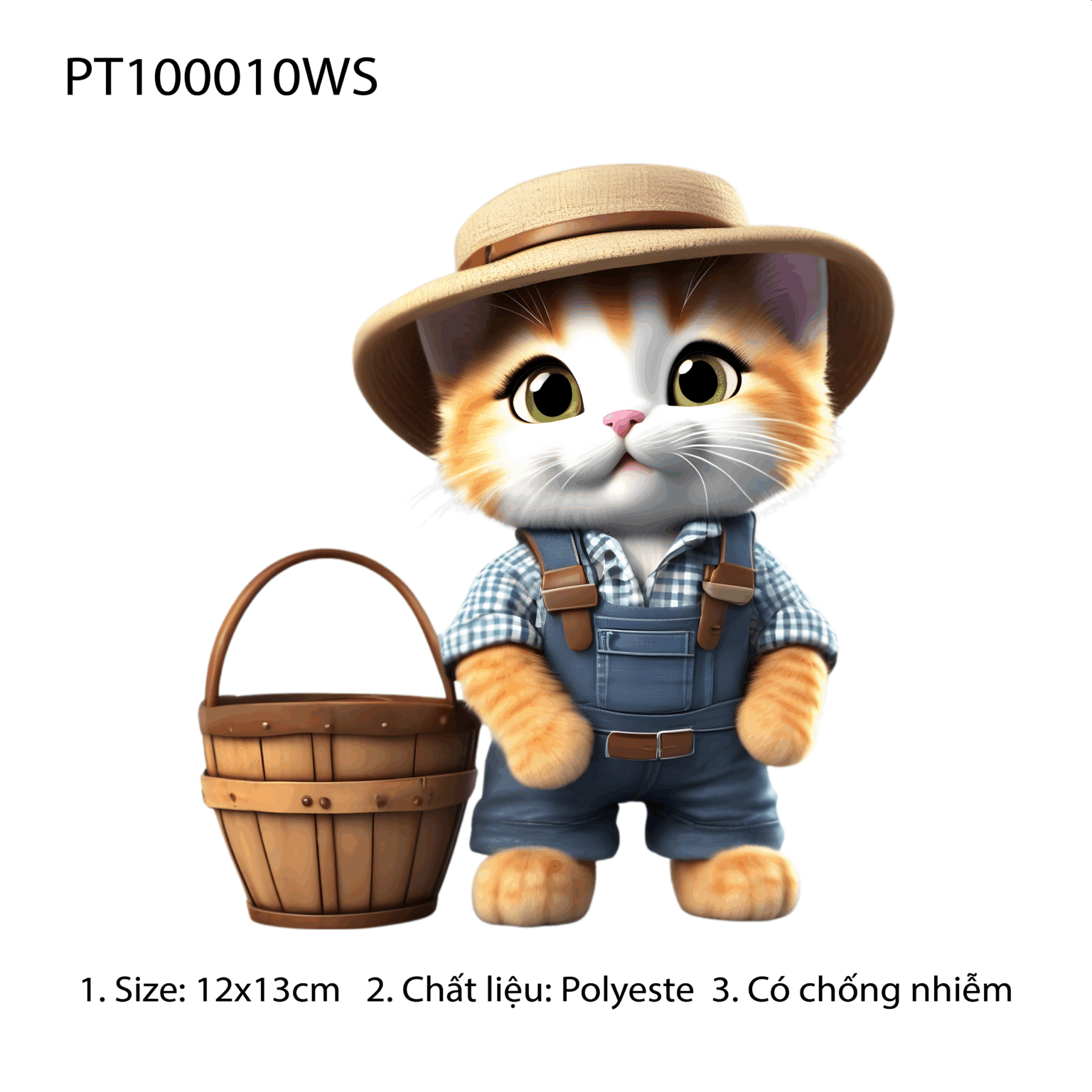 PT100010WS