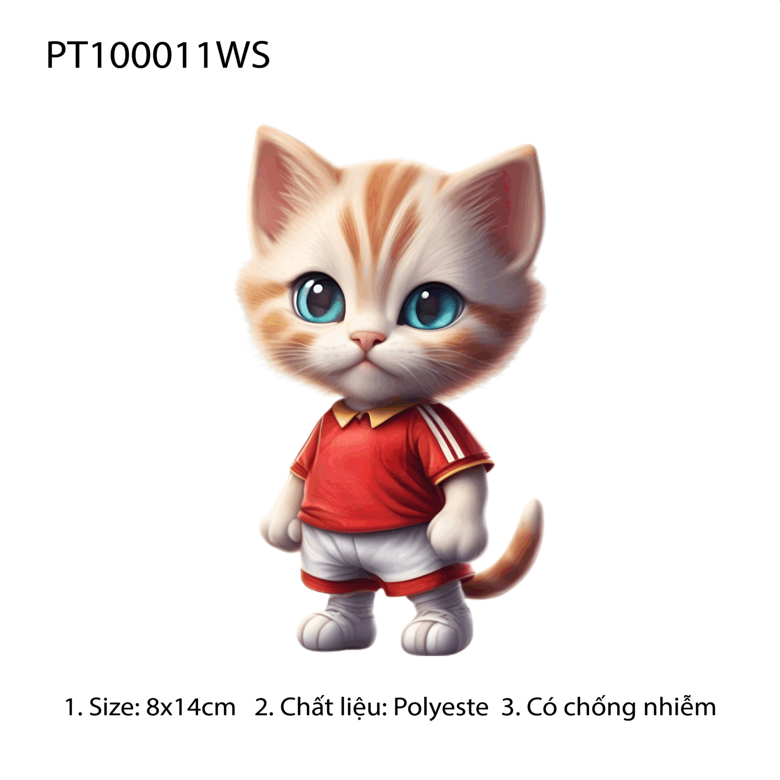 PT100011WS