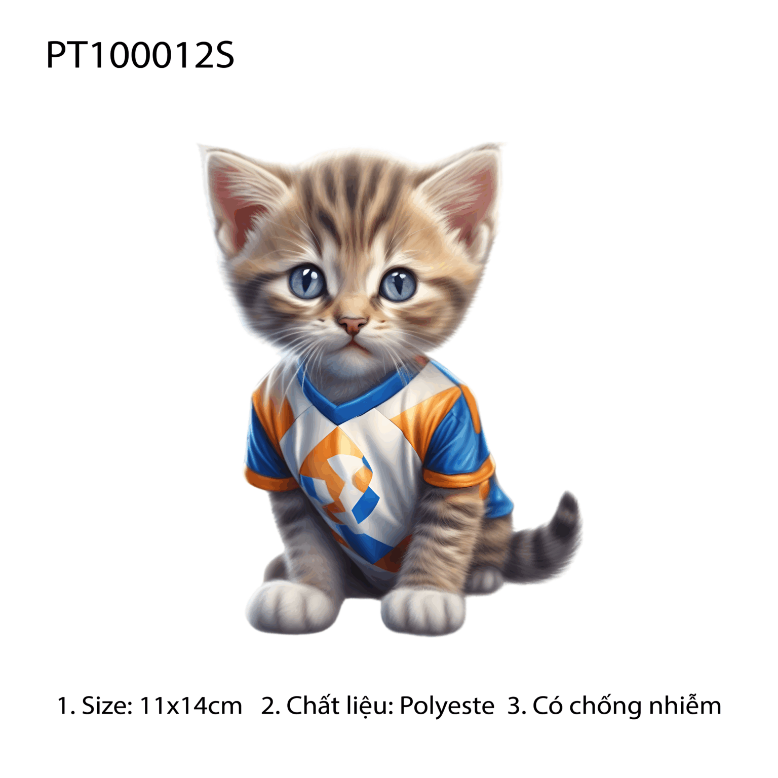 PT100012S