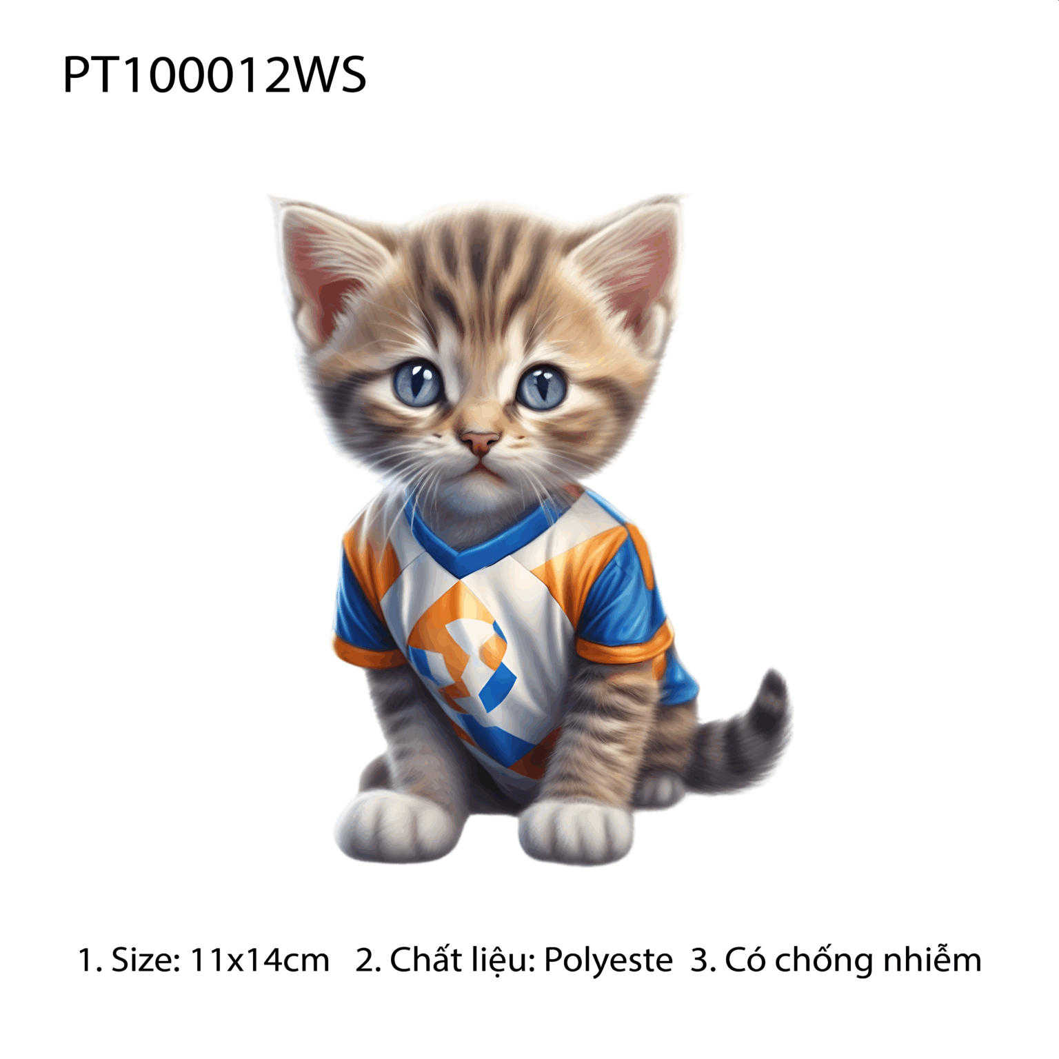 PT100012WS