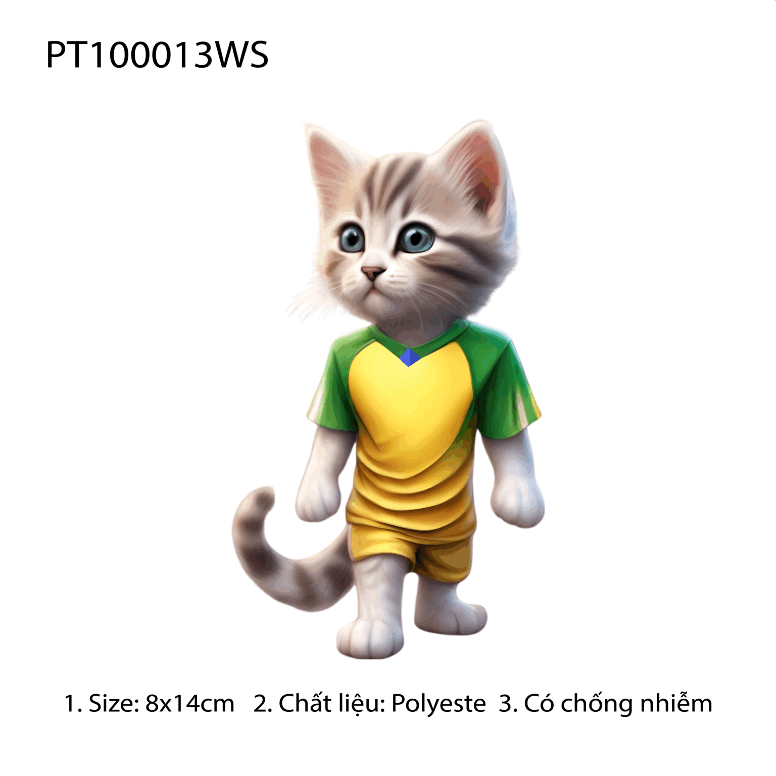 PT100013WS