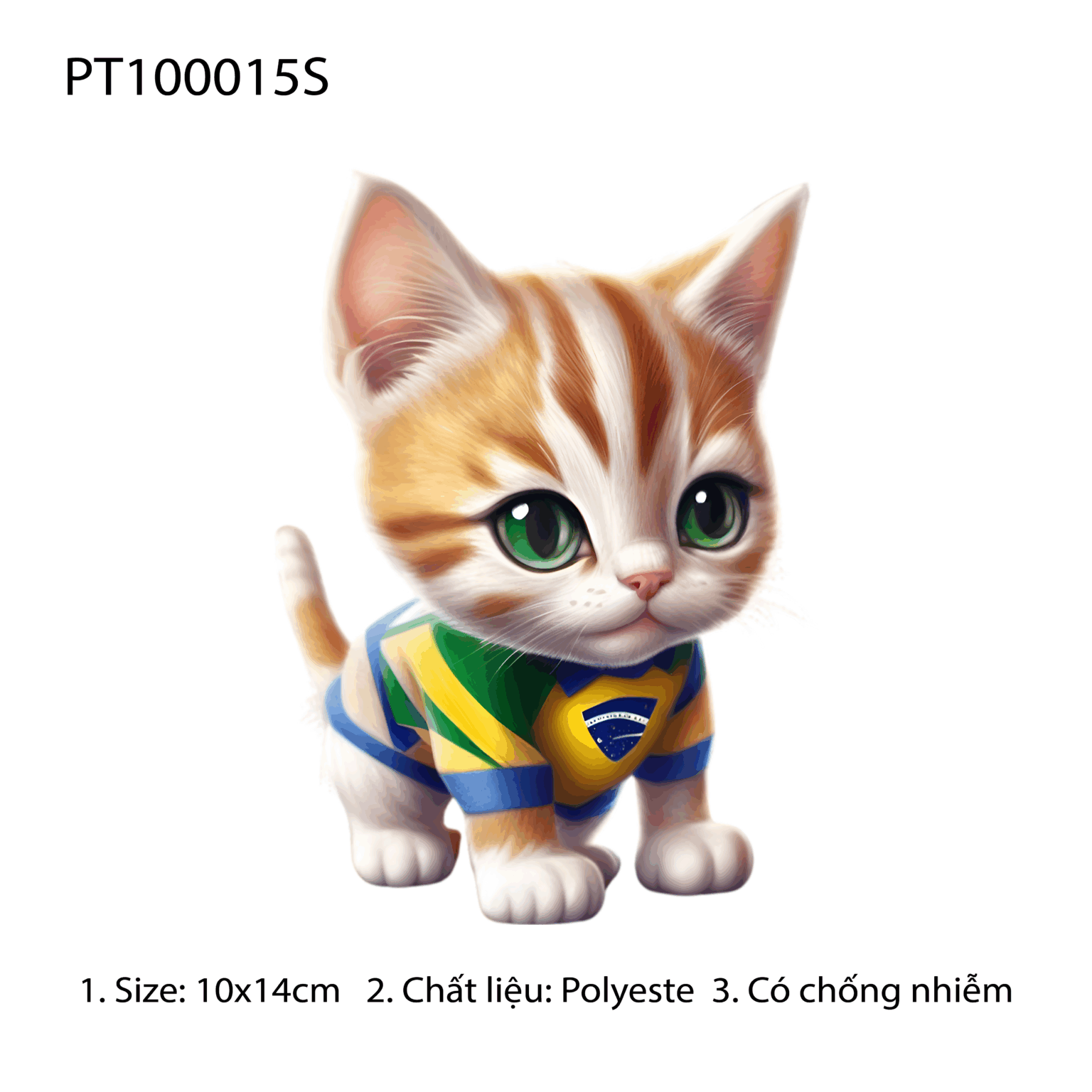 PT100015S