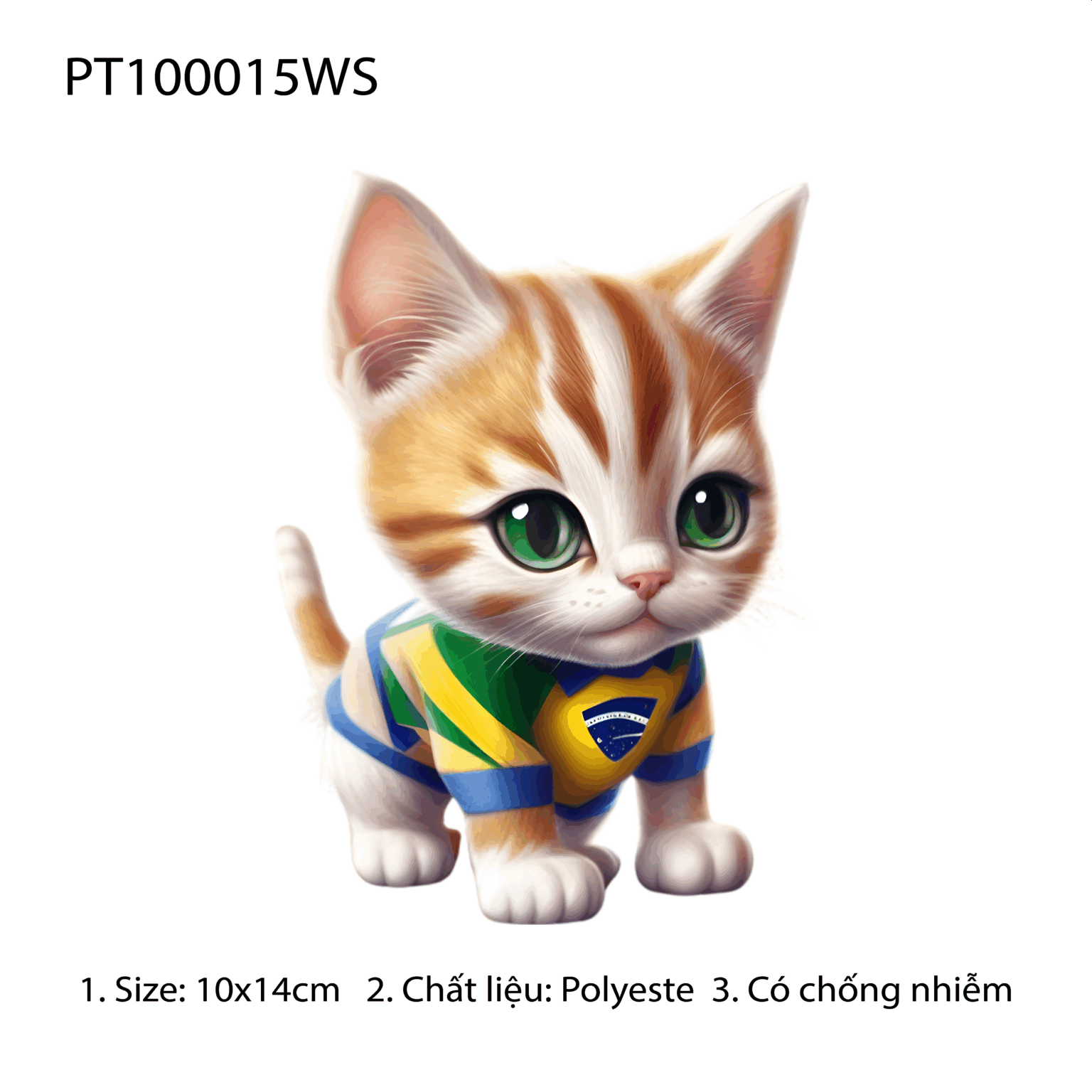 PT100015WS