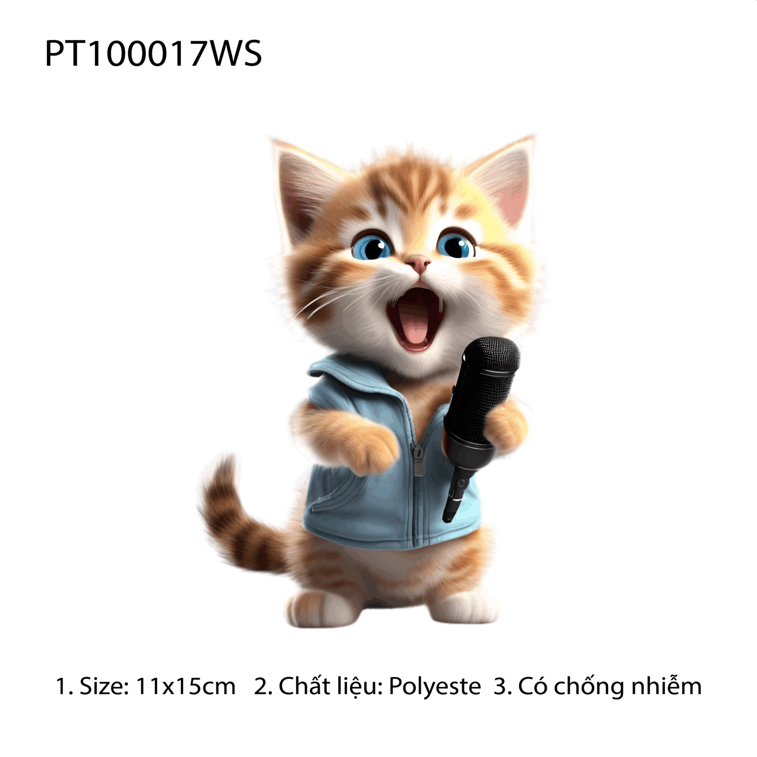 PT100017WS