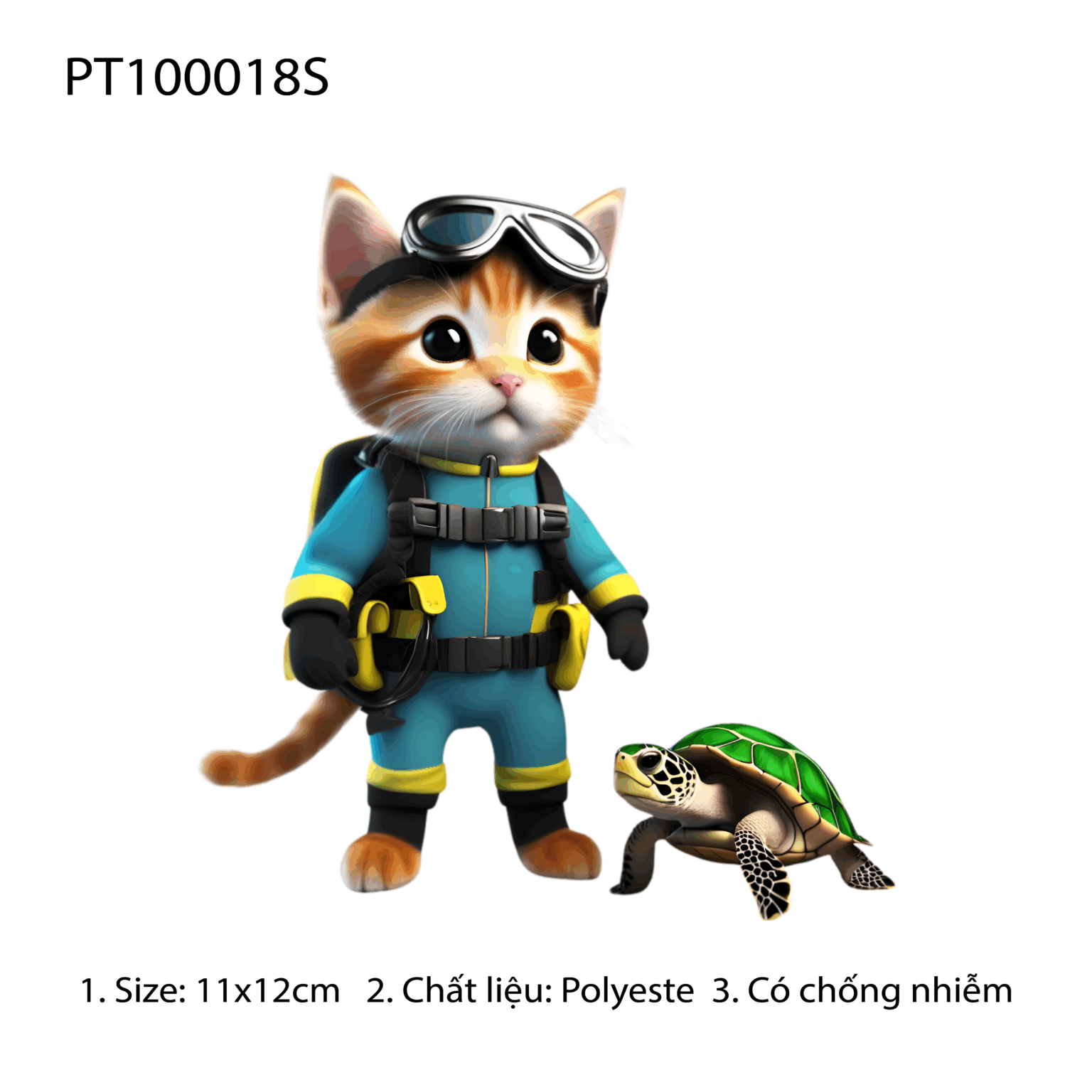 PT100018S