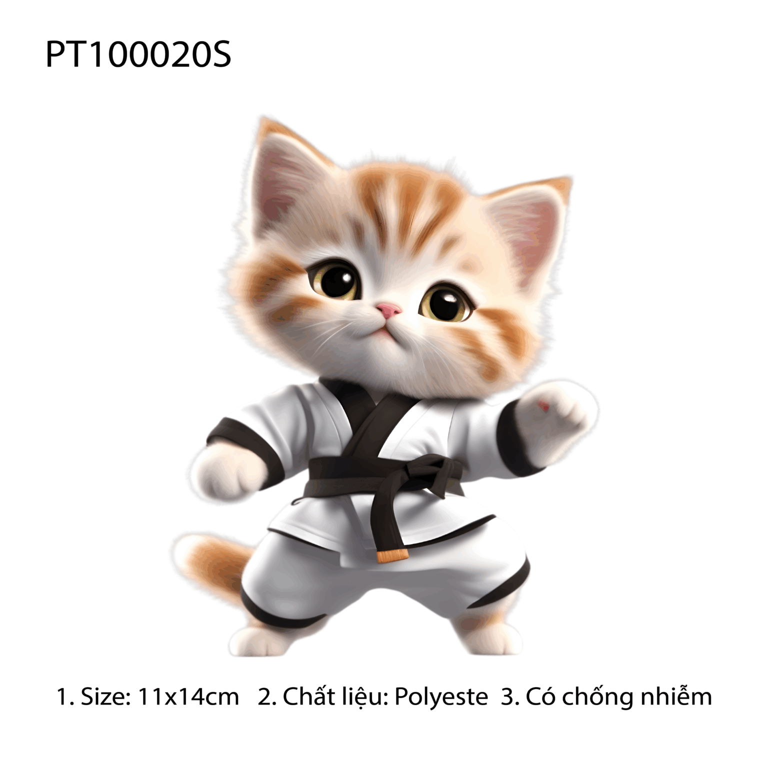 PT100020S