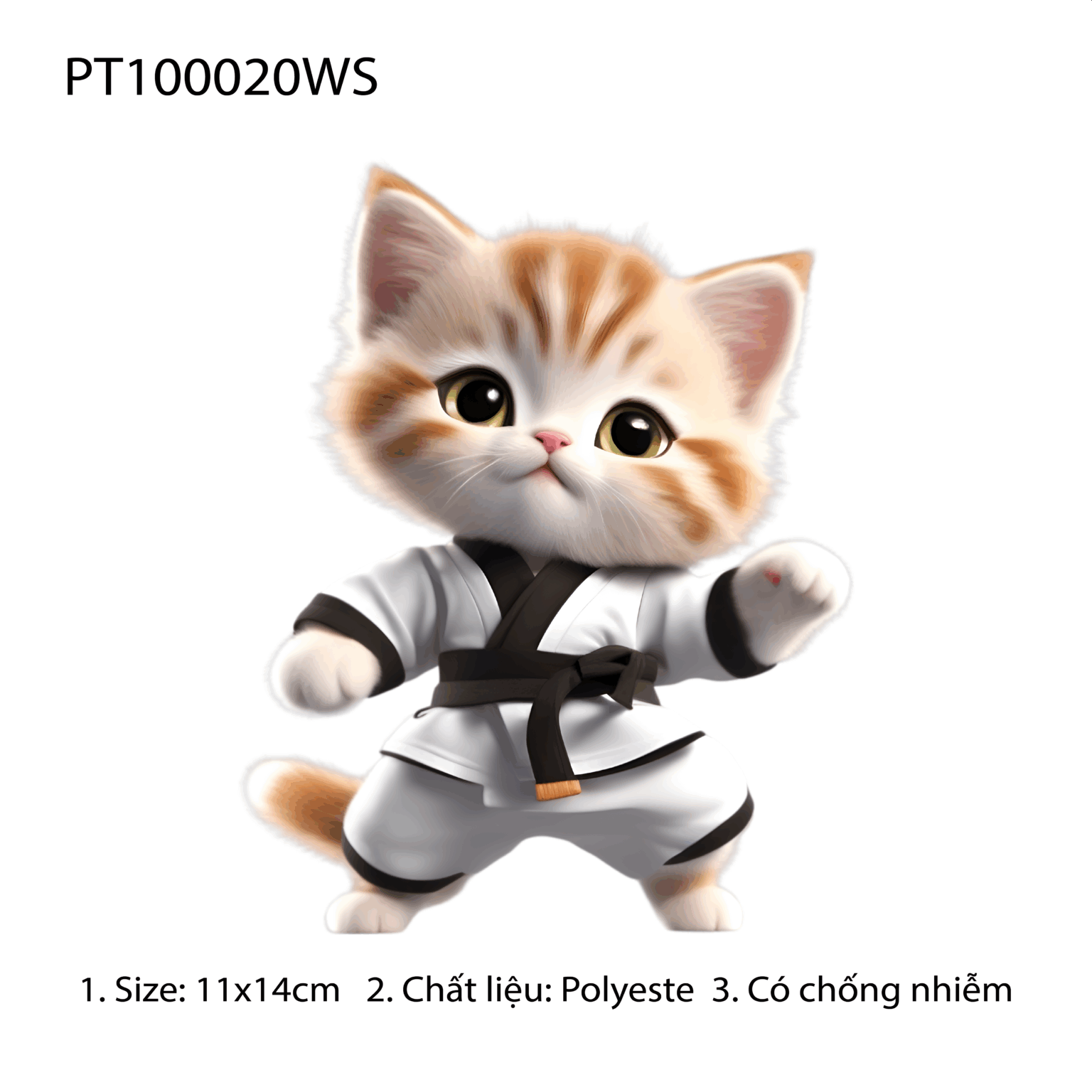 PT100020WS