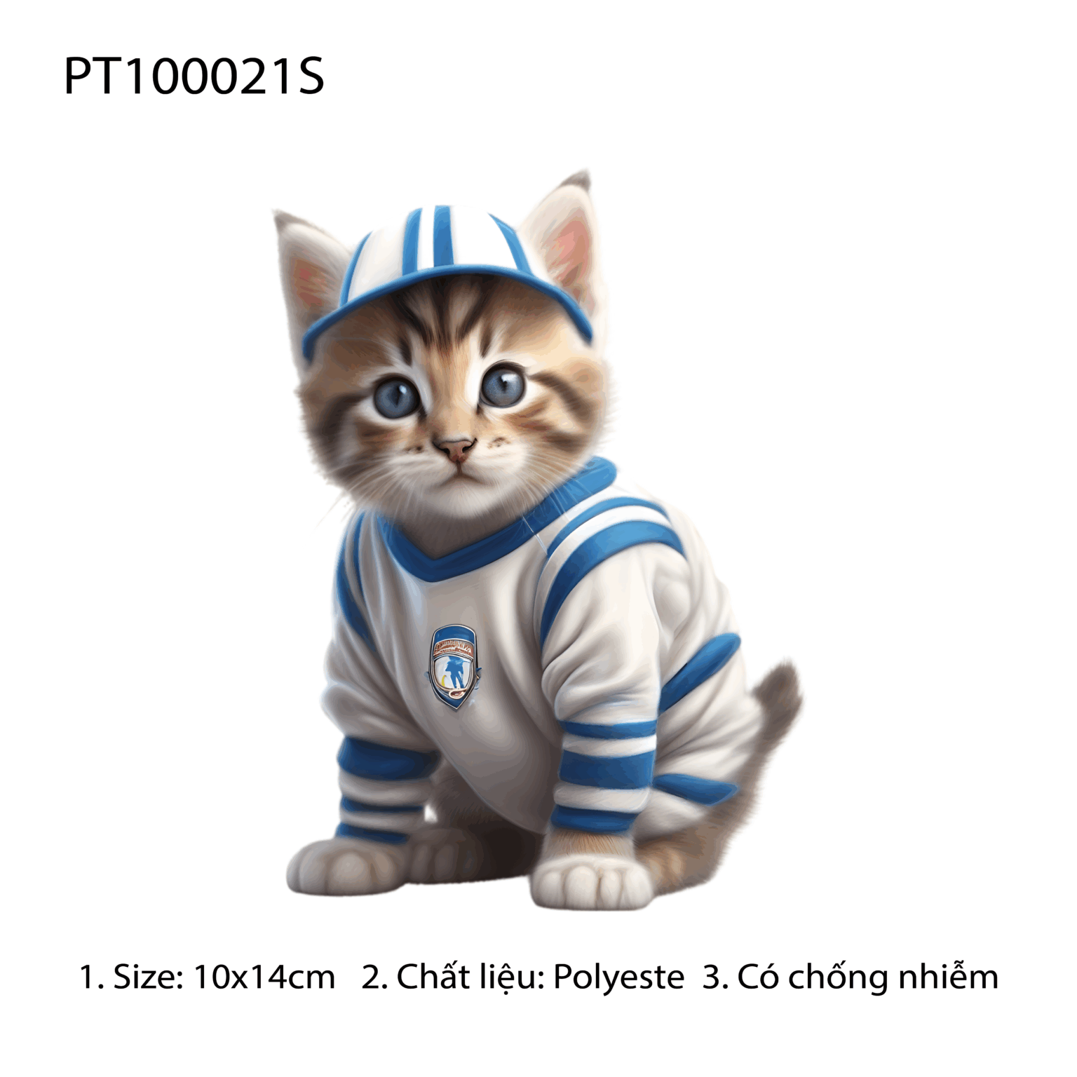 PT100021S