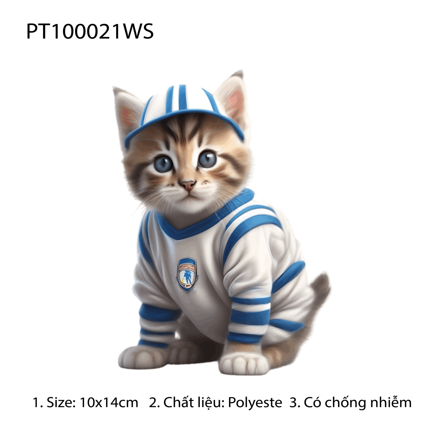 PT100021WS
