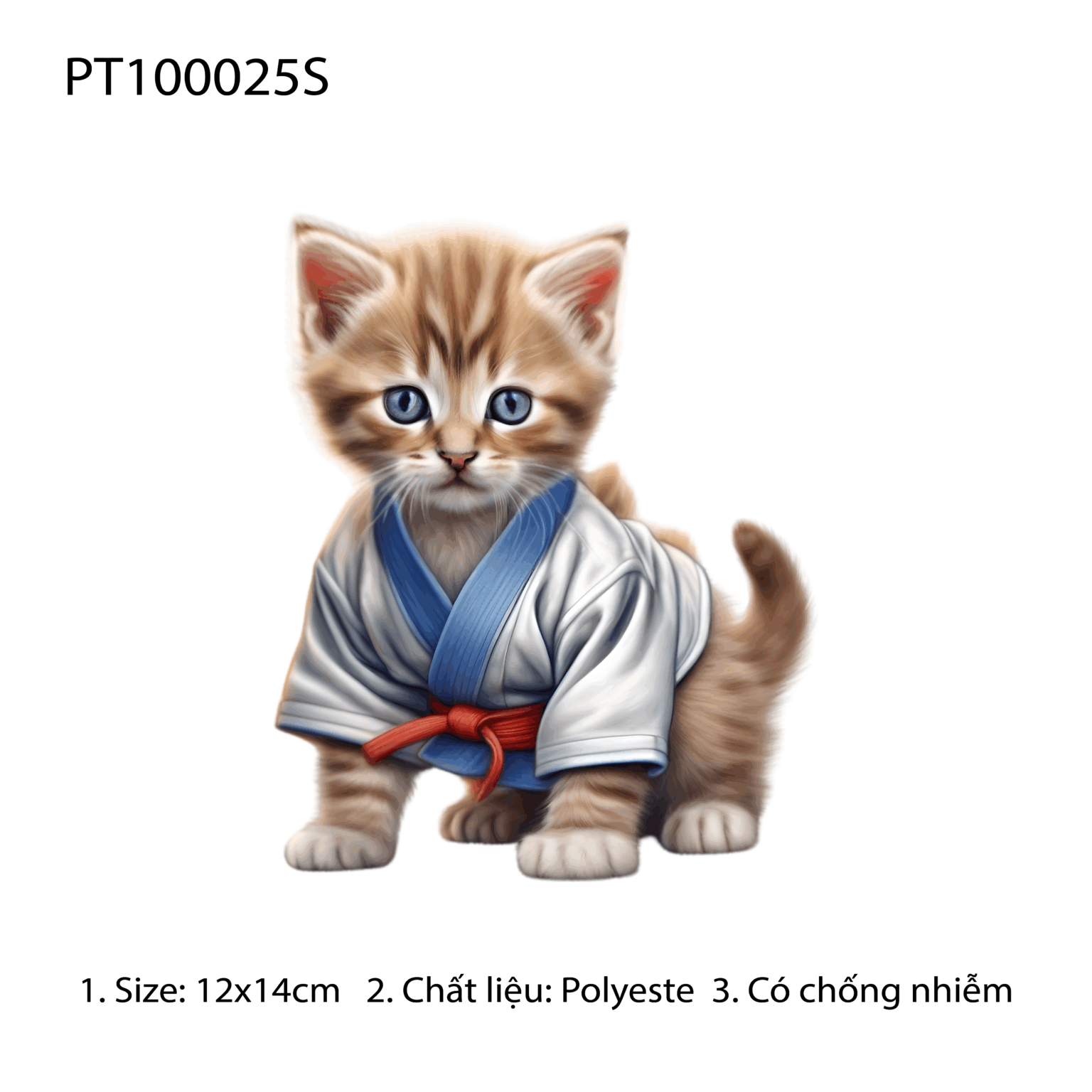 PT100025S