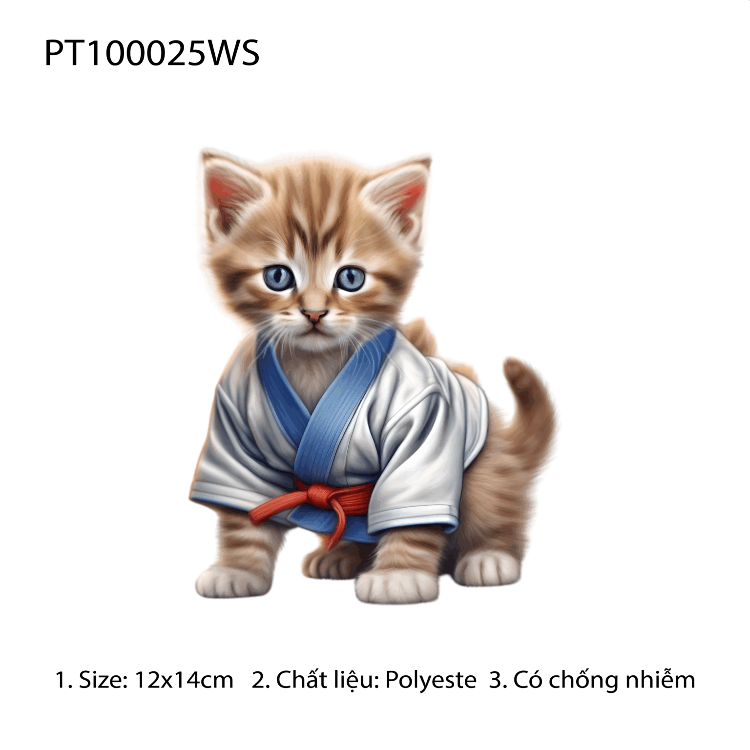 PT100025WS
