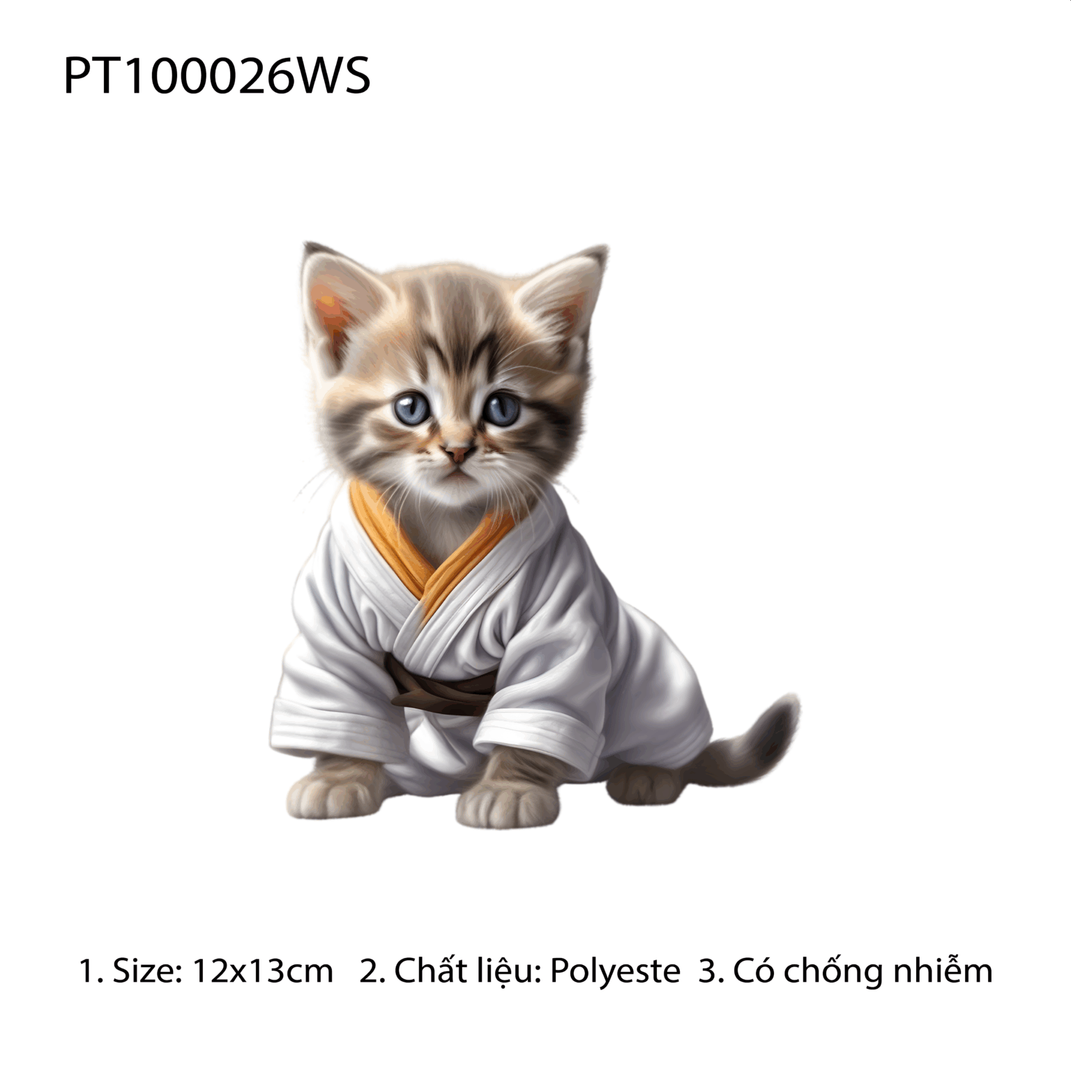 PT100026WS