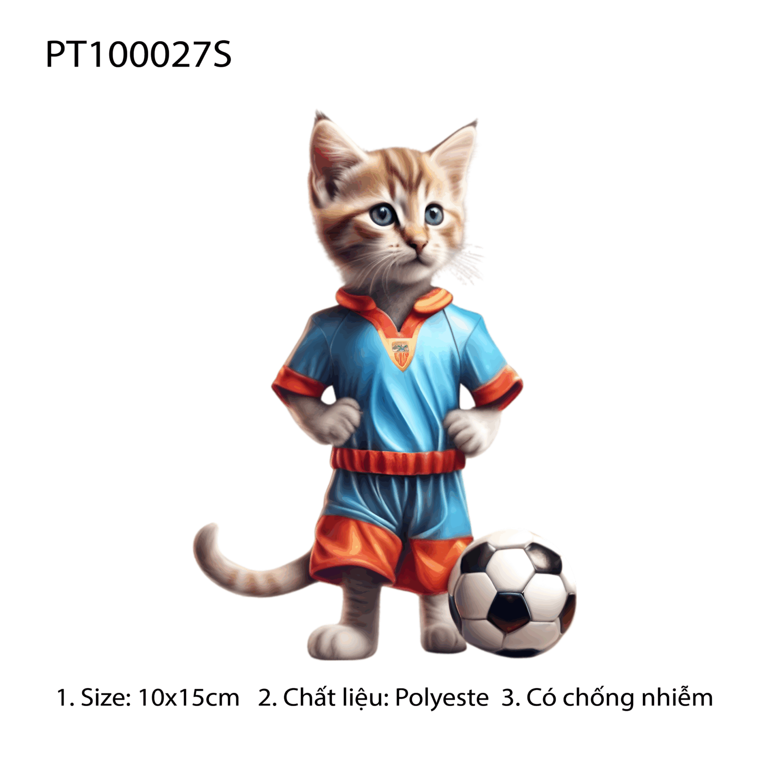 PT100027S