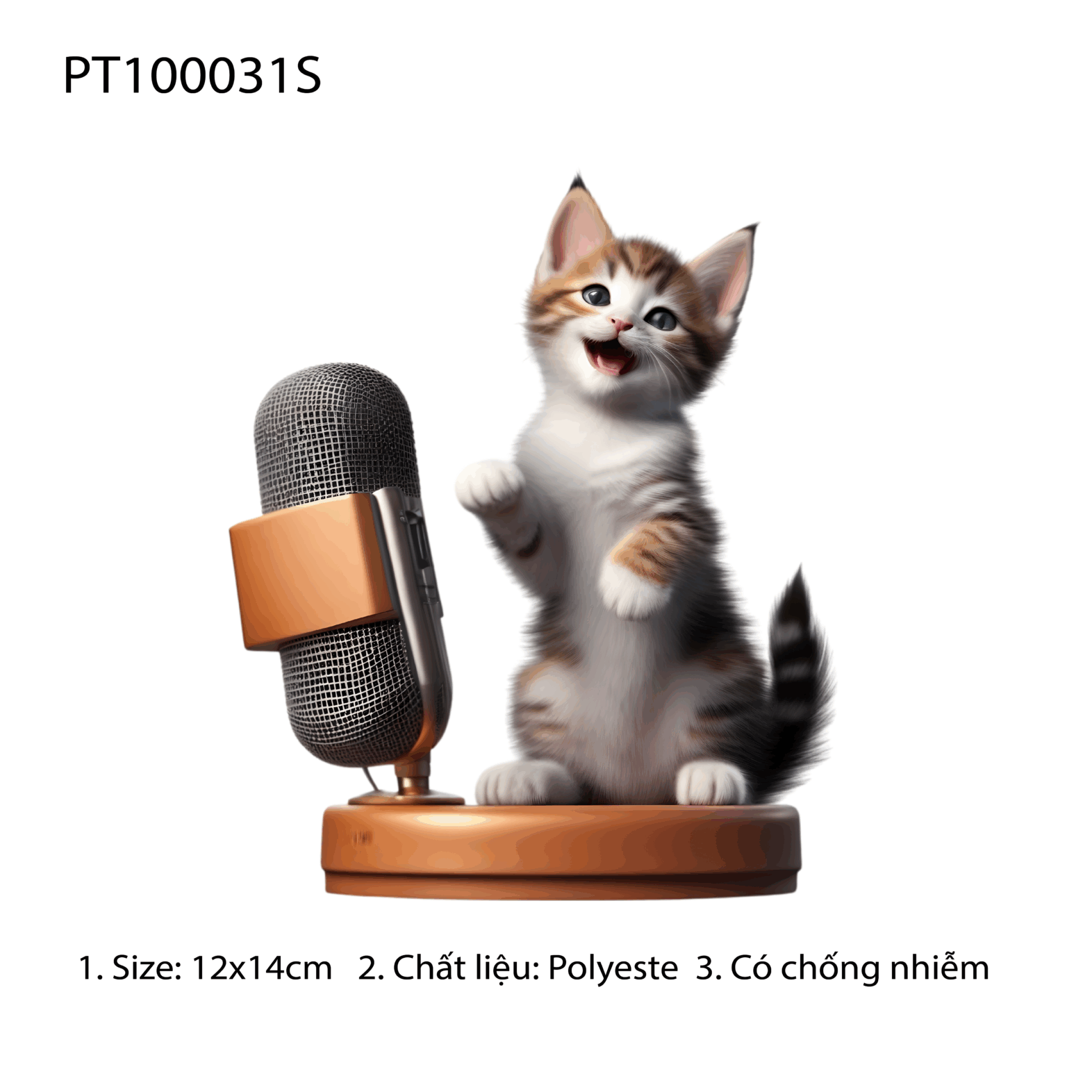 PT100031S