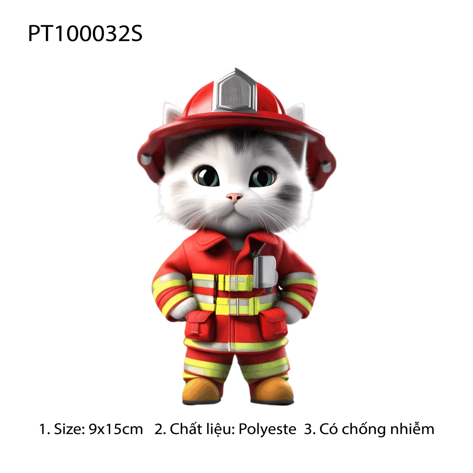 PT100032S