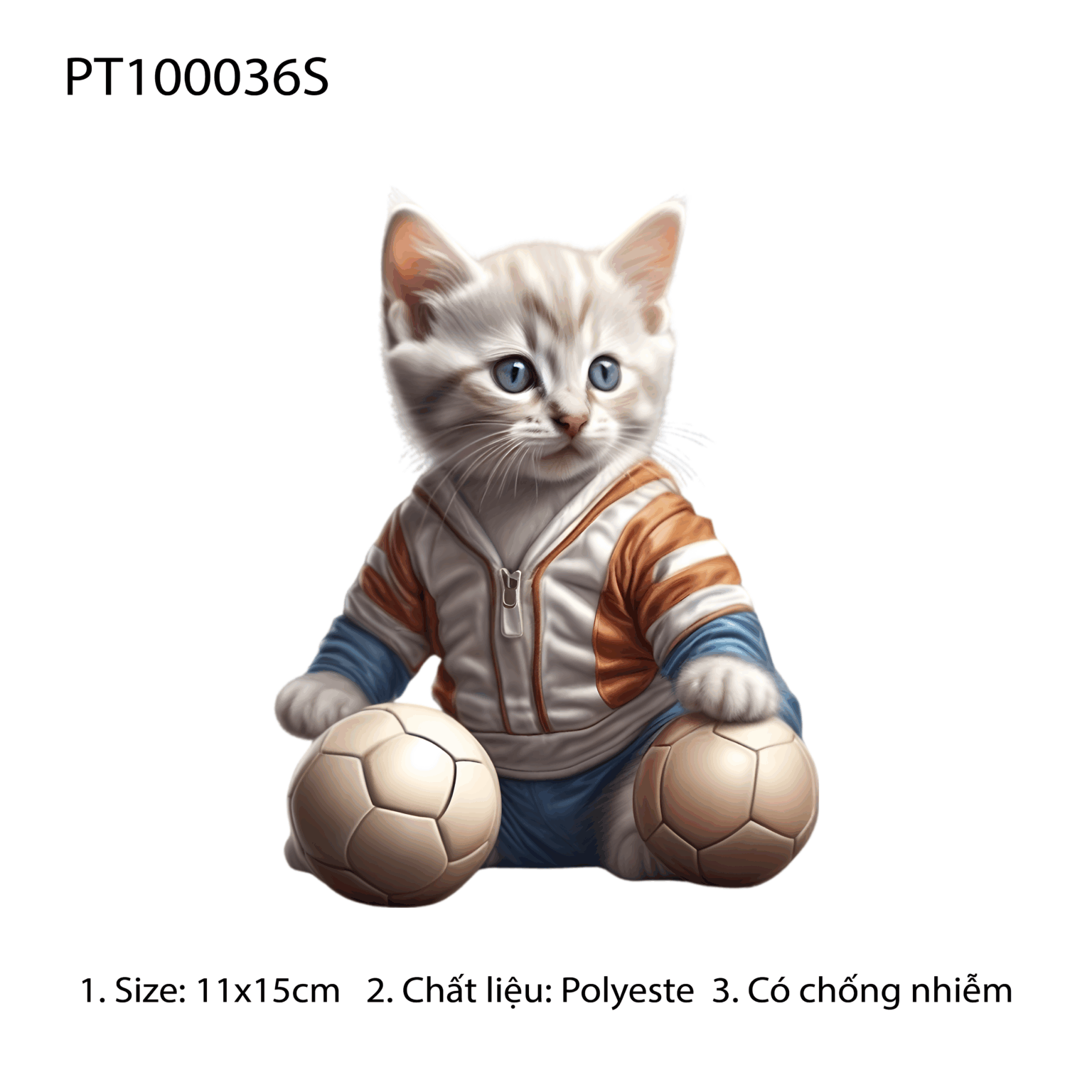 PT100036S