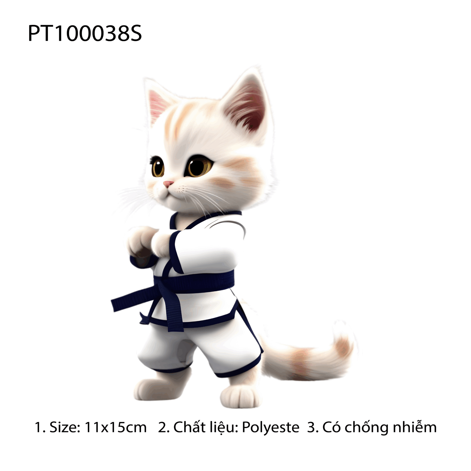 PT100038S