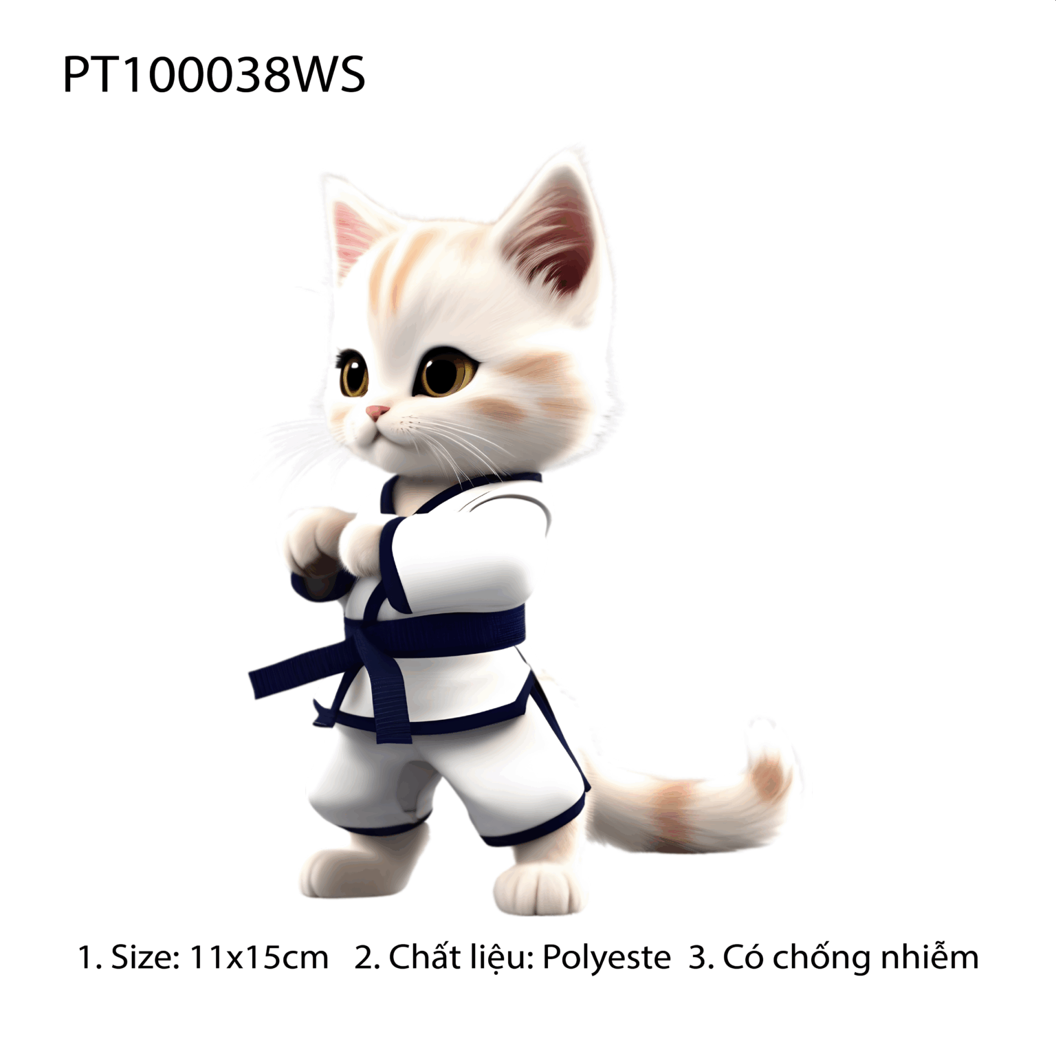 PT100038WS